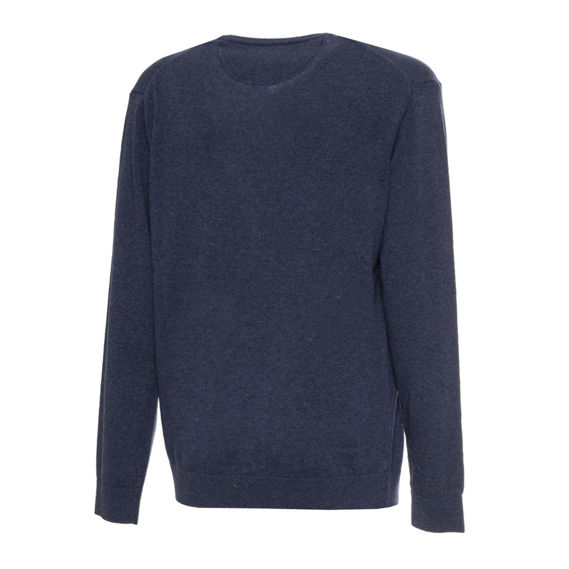 Sergio Tacchini Pulls Élégants Pour Hommes En Laine - Felix Store 