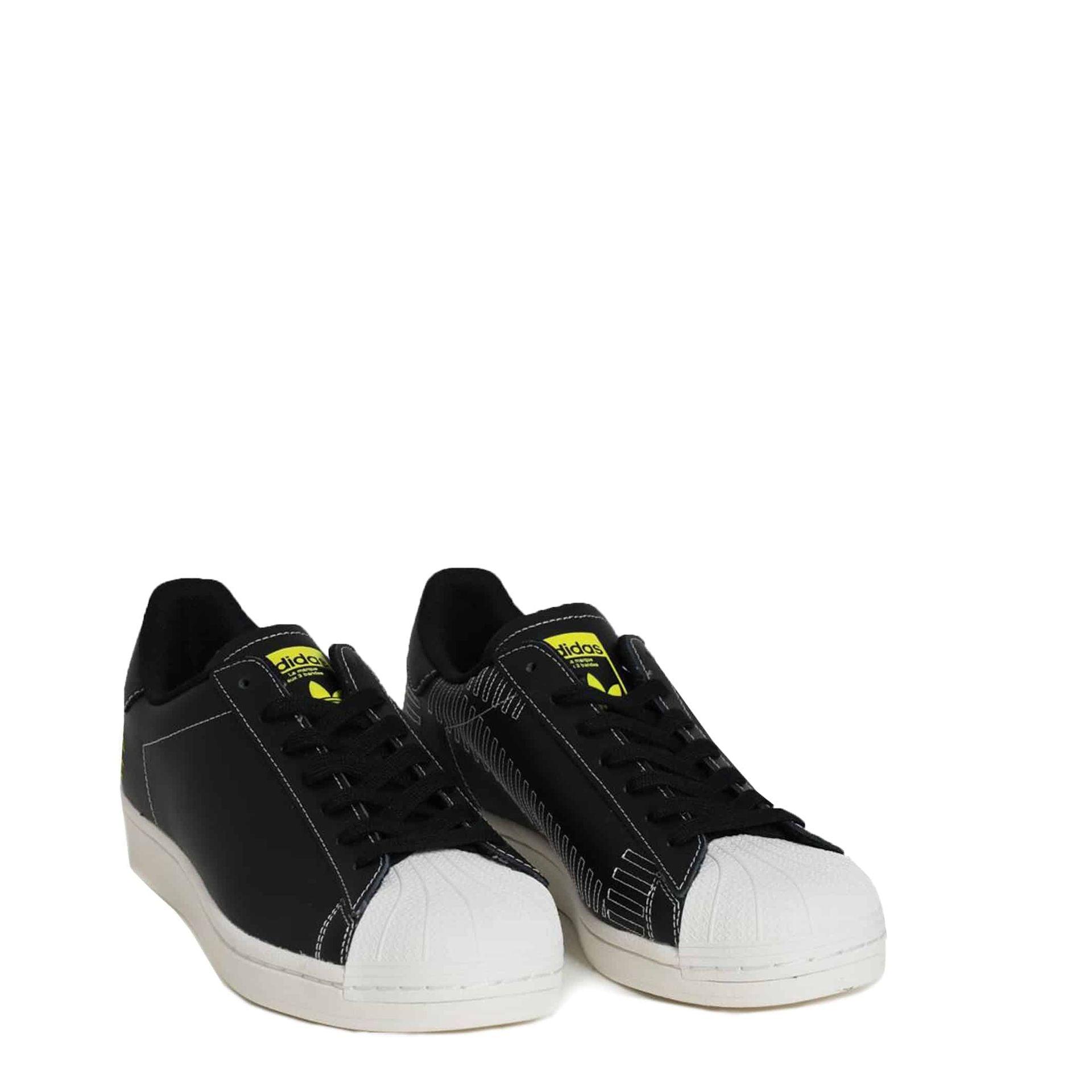 Adidas Sneakers Unisexes Confortables et Stylées - Felix Store 