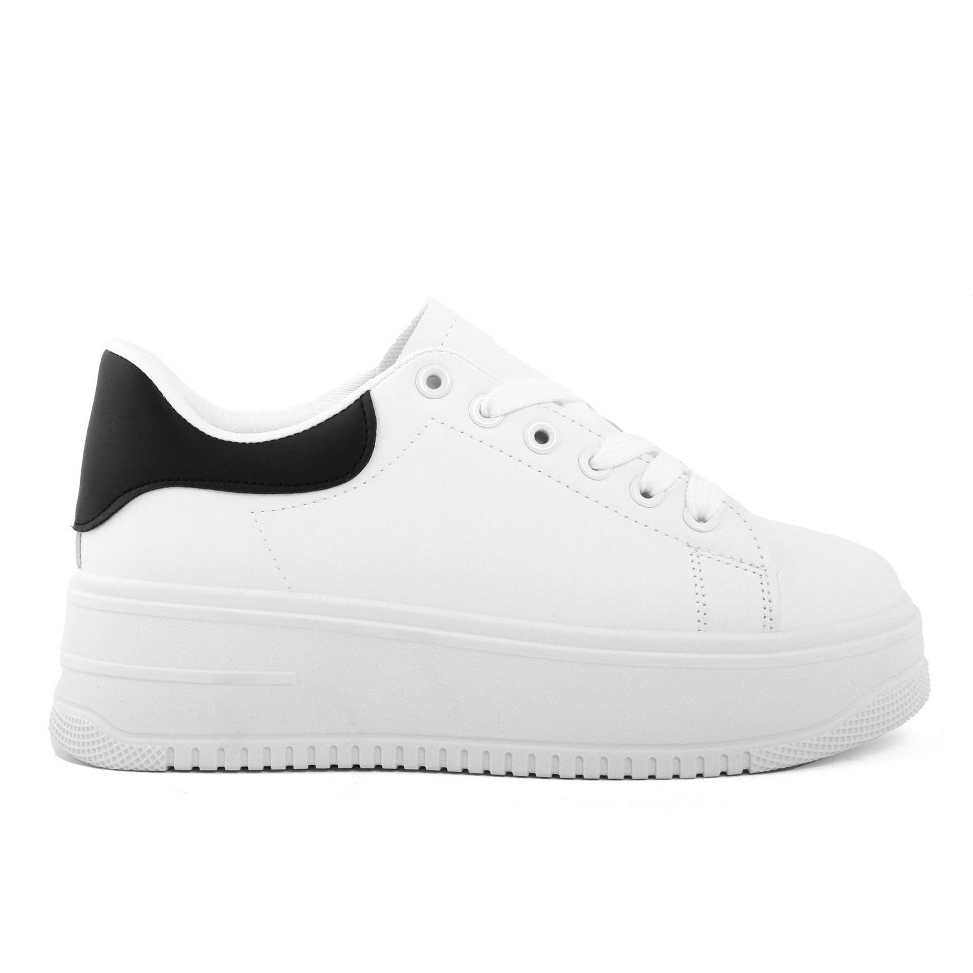 Fashion Attitude Sneakers Élégantes et Confortables pour Femmes - Felix Store 