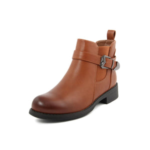 Bottines Fashion Attitude Chic et Confortables Pour Femme - Felix Store 