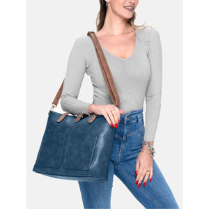Herling Sacs Porté Épaule Élégants et Pratiques - Felix Store 