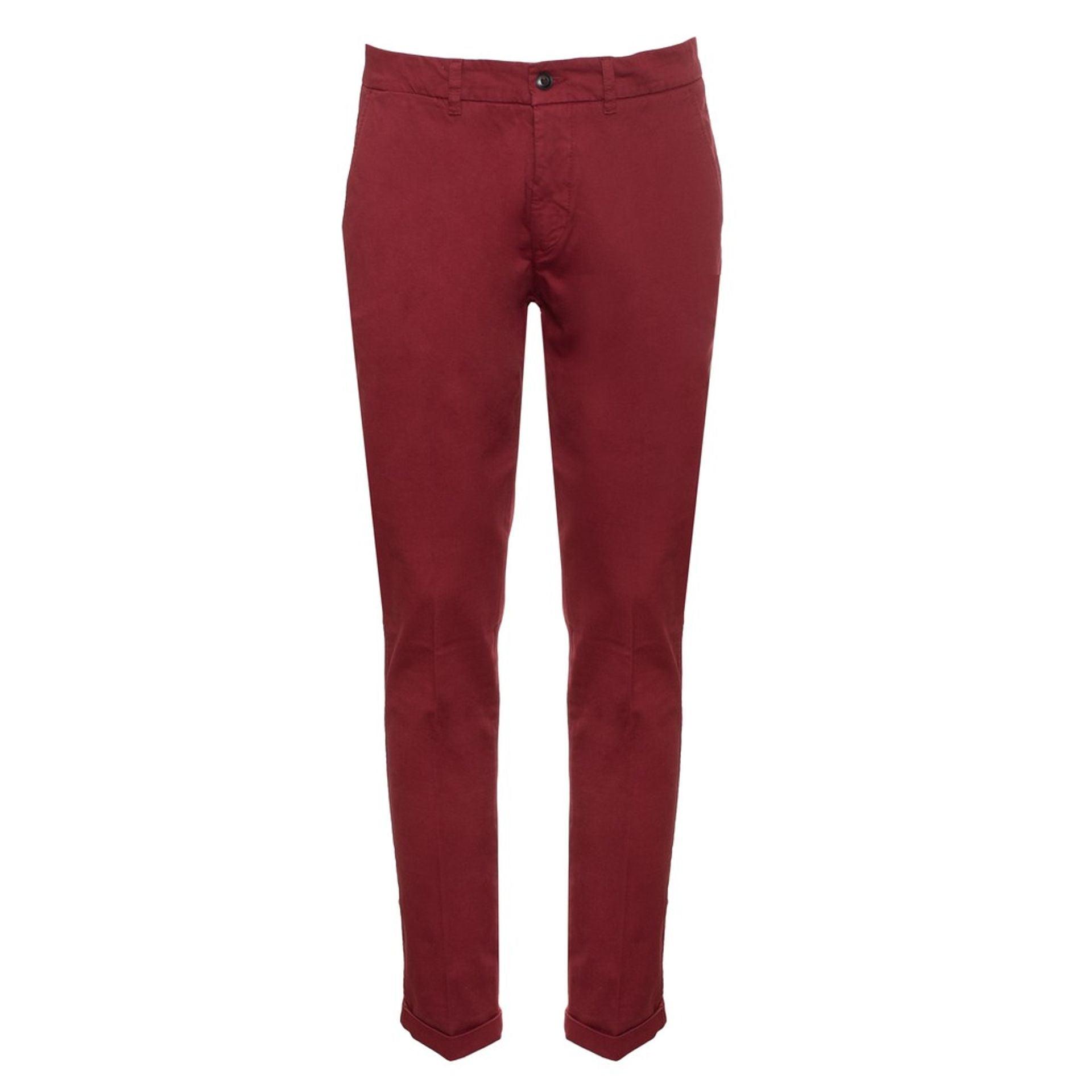 Harmont&Blaine Pantalons Slim Confort Élégant Homme - Felix Store 