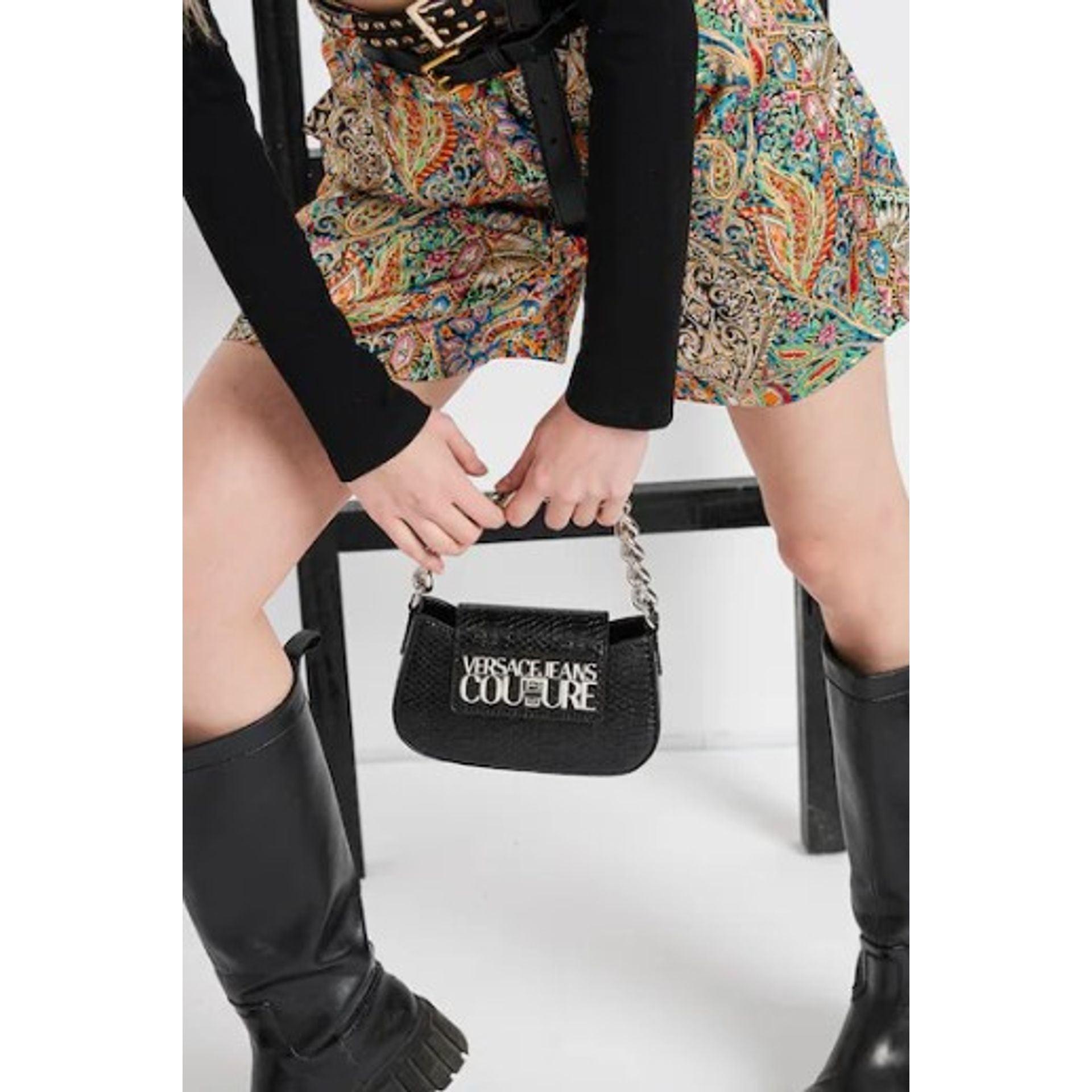 Versace Jeans Sacs Bandoulière Chic Pour Femmes Élégantes - Felix Store 