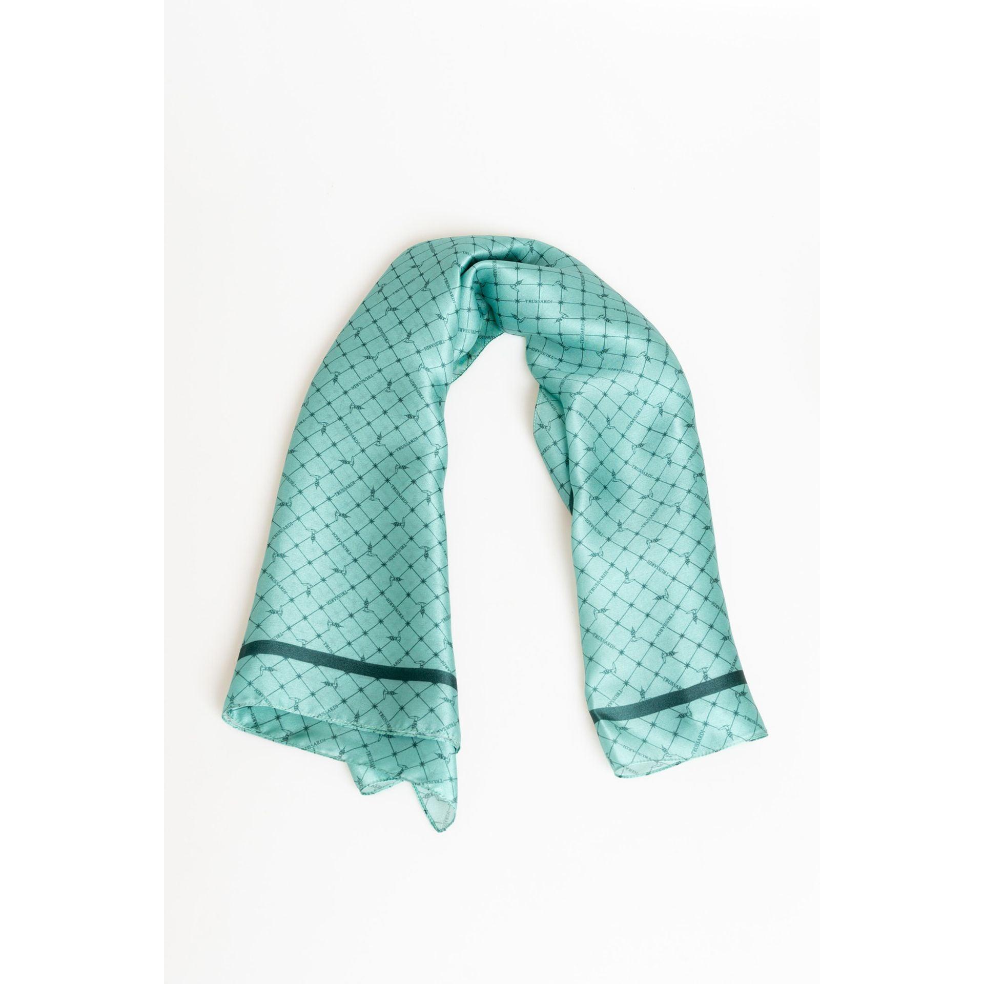 Trussardi Echarpes Élégantes Pour Femme Chic et Confortables - Felix Store 
