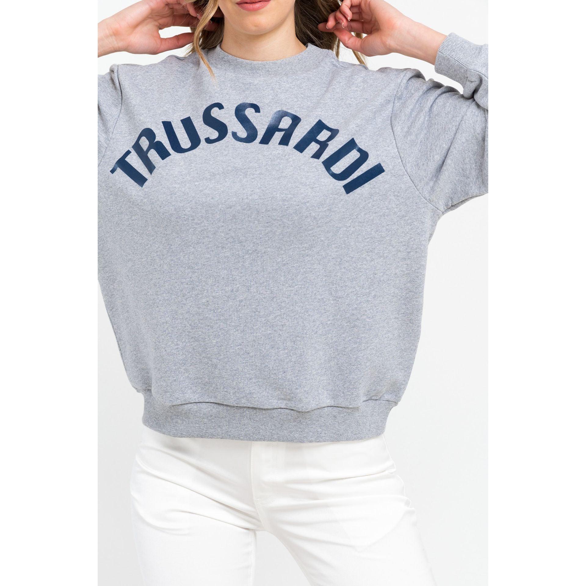 Trussardi Sweat-shirts Élégants Pour Femmes Confortables - Felix Store 
