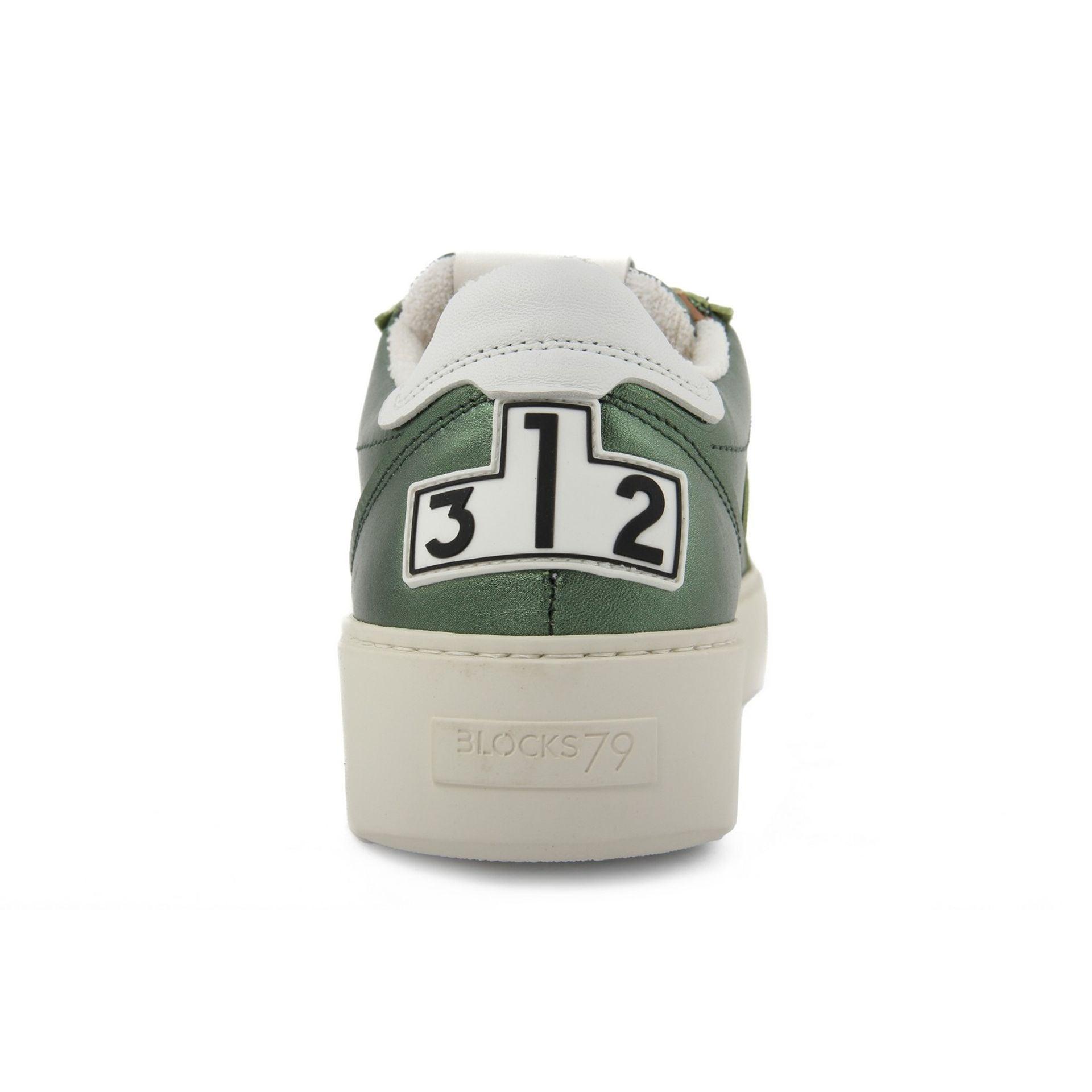 Blocks 79 Sneakers Élégantes et Confortables Pour Femmes - Felix Store 