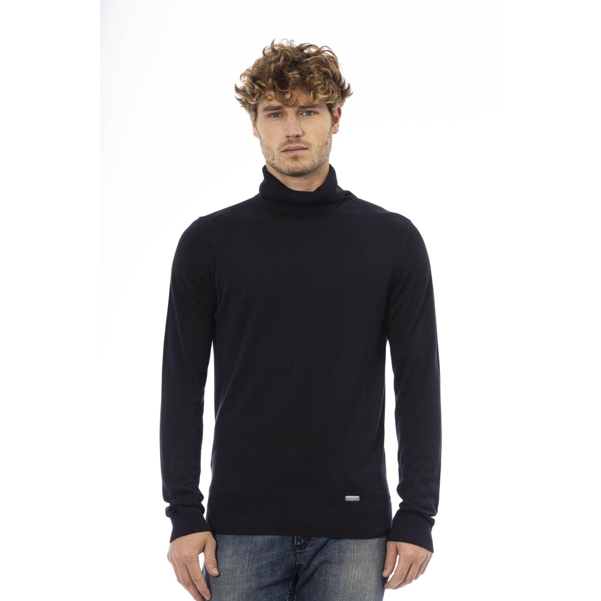 Baldinini Trend Pulls Élégant Pour Homme Confortable - Felix Store 