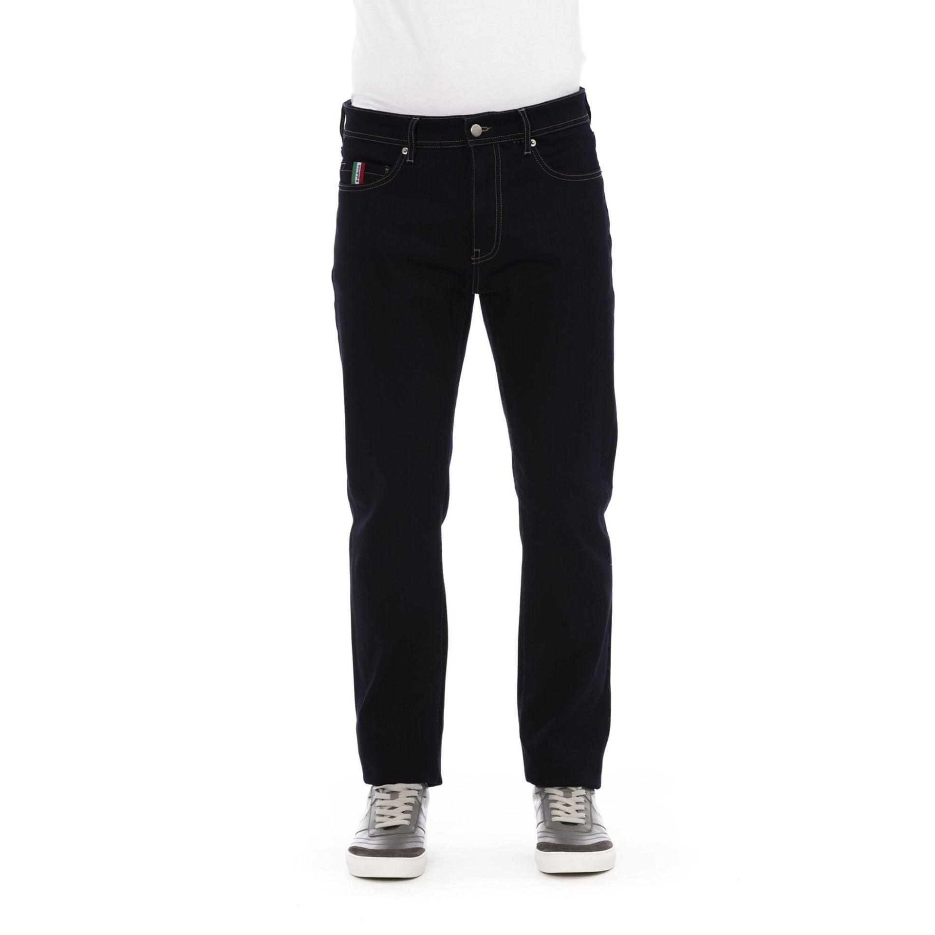 Baldinini Trend Jeans Pour Homme Élégants Et Confortables - Felix Store 