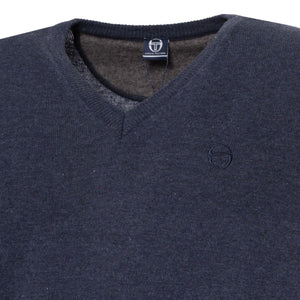 Sergio Tacchini Pulls Élégants Pour Hommes En Laine - Felix Store 