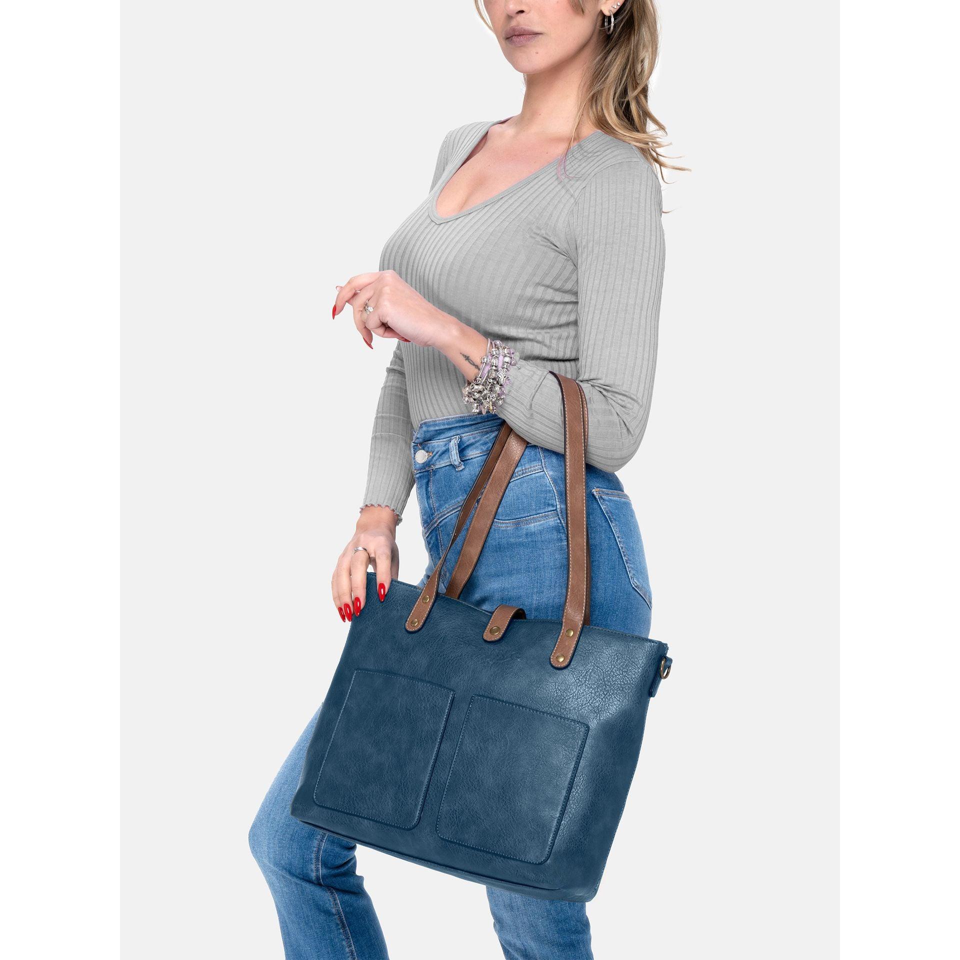 Herling Sacs Porté Épaule Élégants et Pratiques - Felix Store 