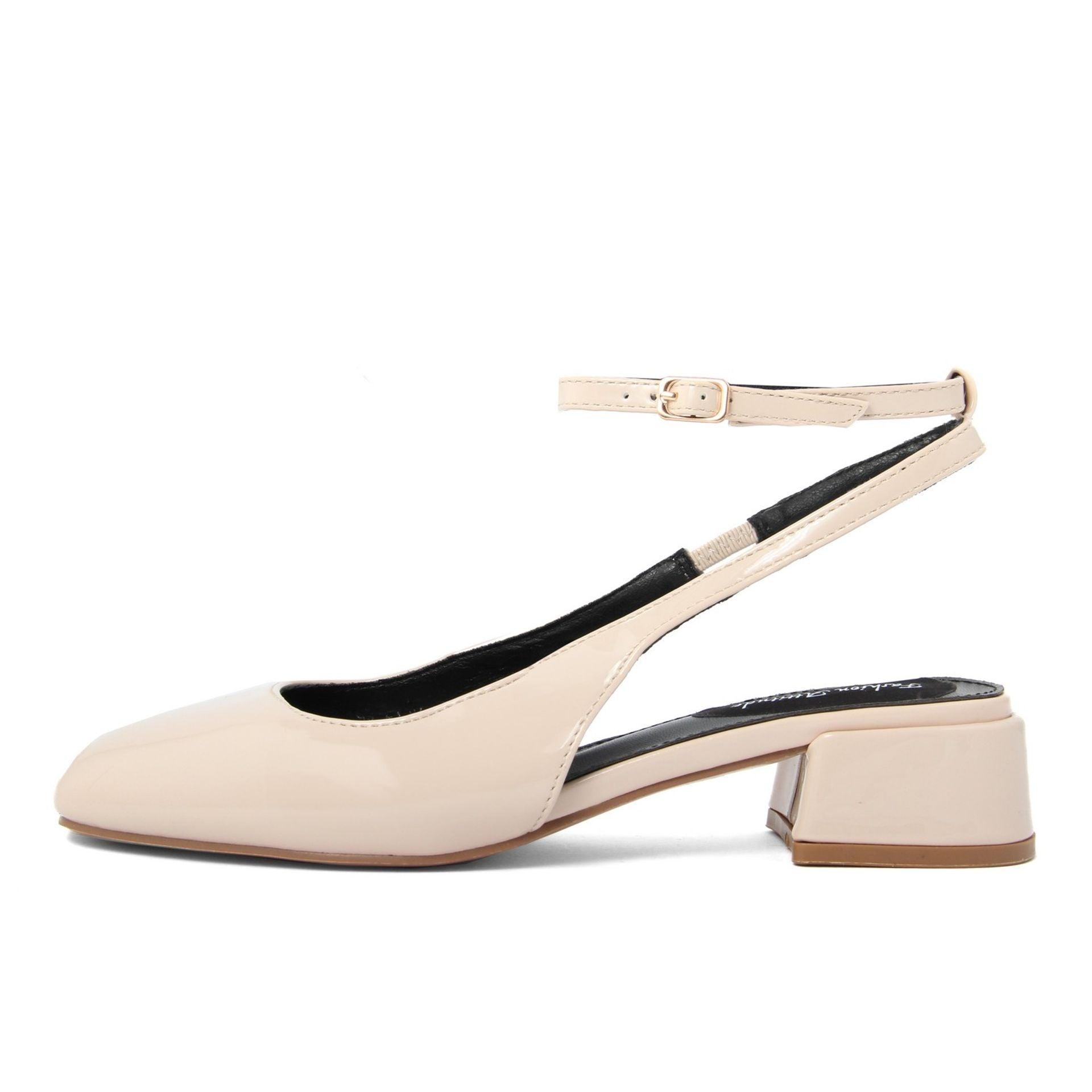 Fashion Attitude Sandales Confortables et Élégantes Femme - Felix Store 