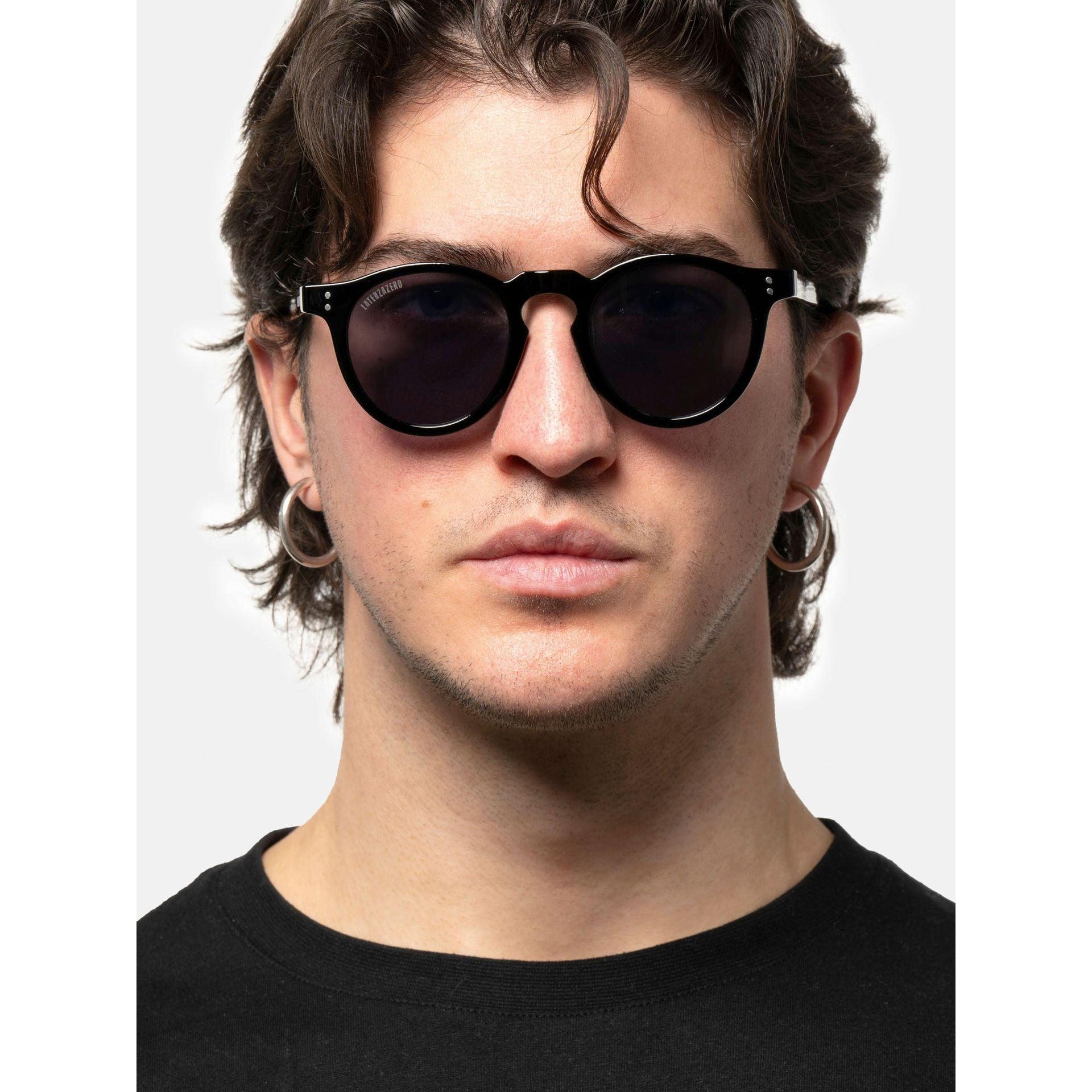 LatenzaZero Lunettes de Soleil Unisex Acétate UV3 - Felix Store 
