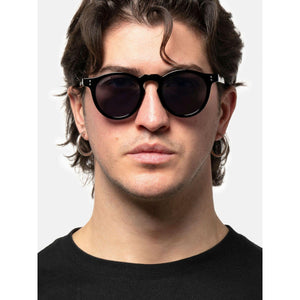 LatenzaZero Lunettes de Soleil Unisex Acétate UV3 - Felix Store 