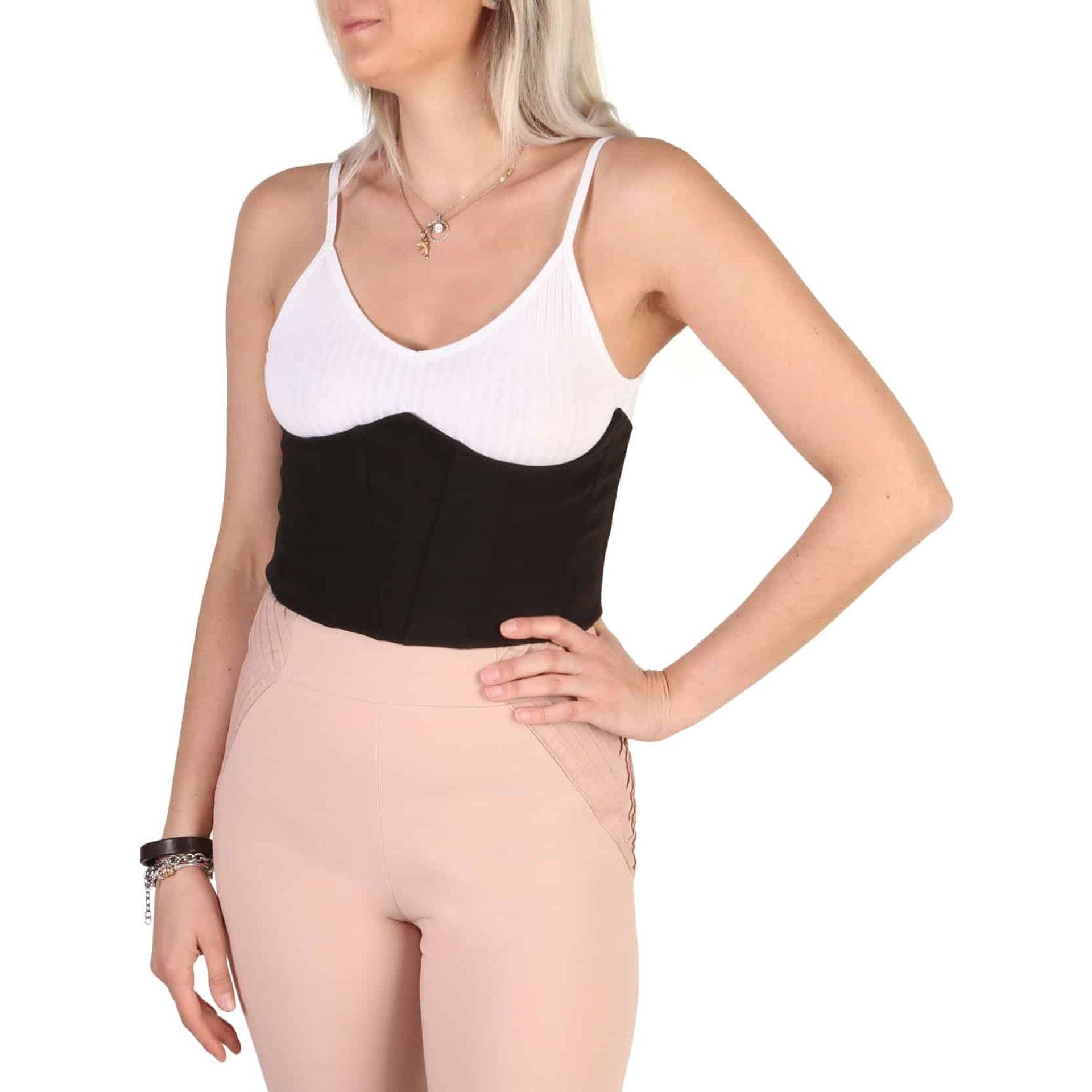 Guess Top Élégant Pour Femmes Modernes Printemps Été - Felix Store 