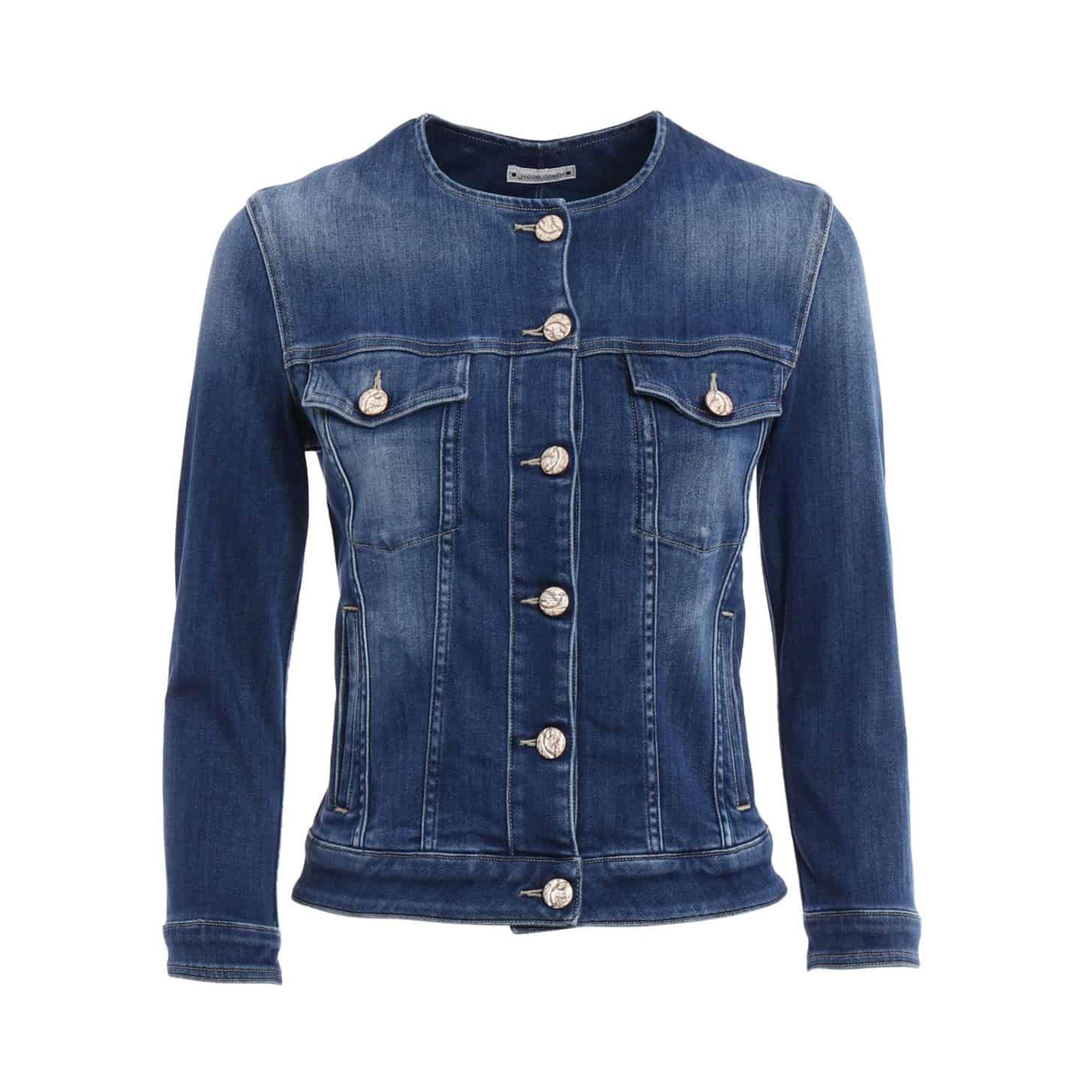Jacob Cohen Vestes Élégantes Pour Femmes Chic - Felix Store 