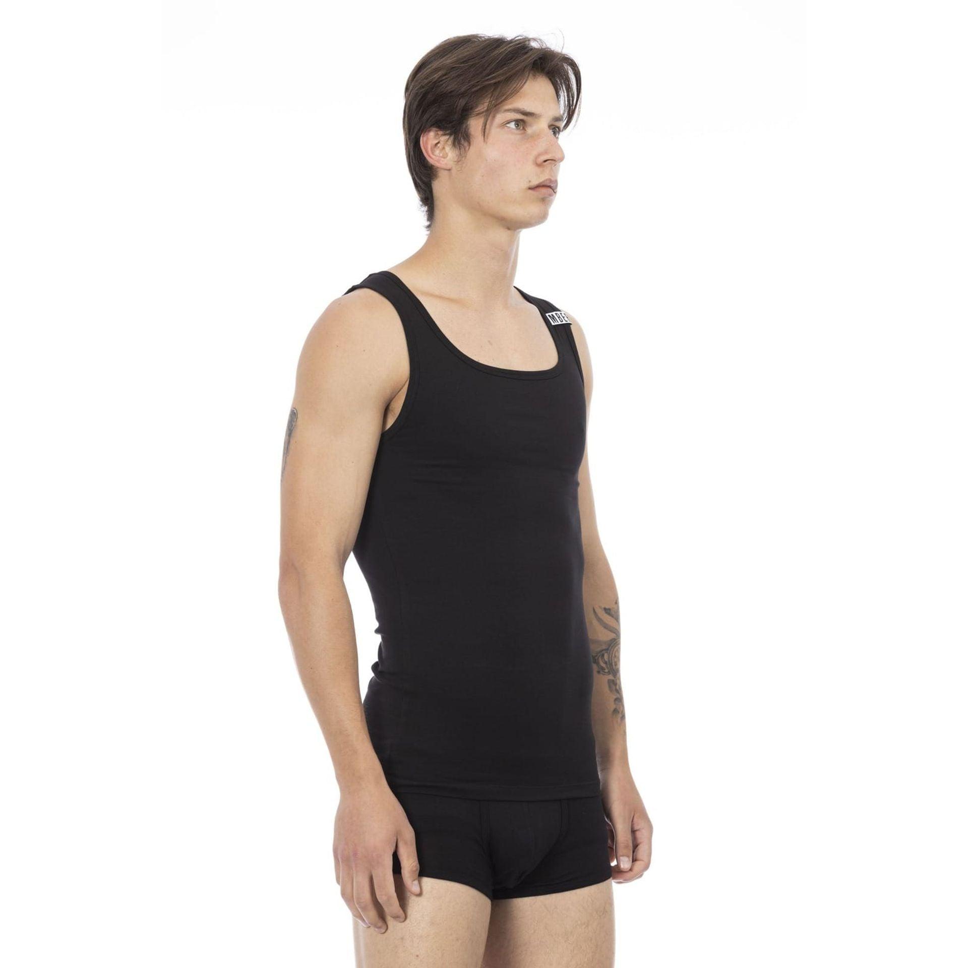 Bikkembergs T-Shirts Élégants Pour Homme En Coton Durable - Felix Store 