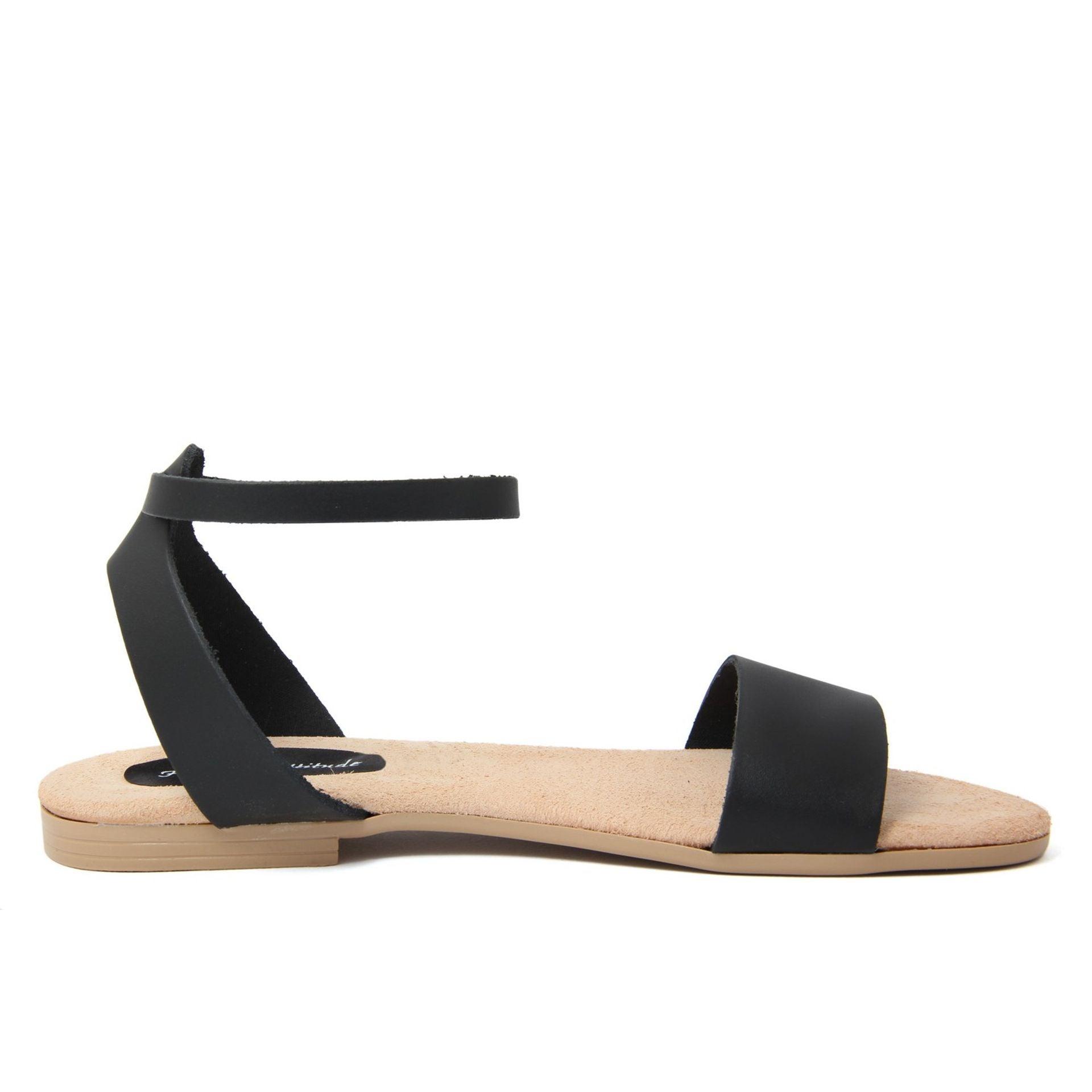 Fashion Attitude Sandales Élégantes Pour Femme Chic - Felix Store 