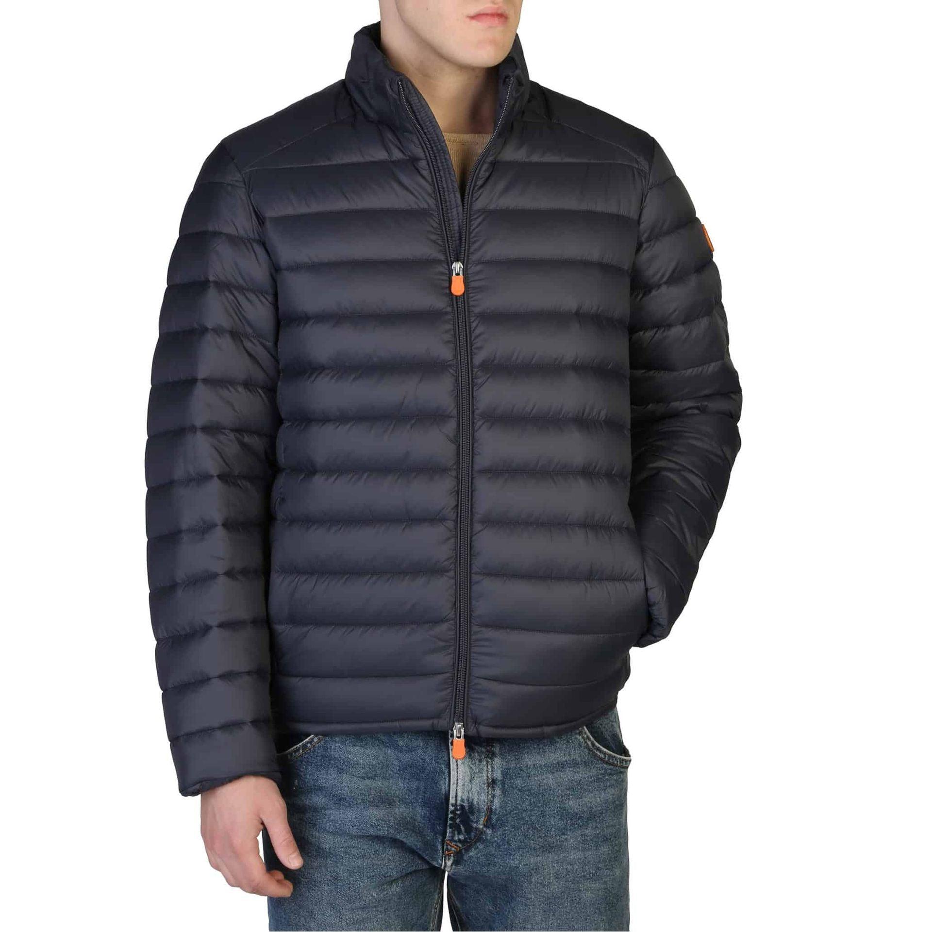 Veste Save The Duck Chic Et Confortable Pour Hommes - Felix Store 