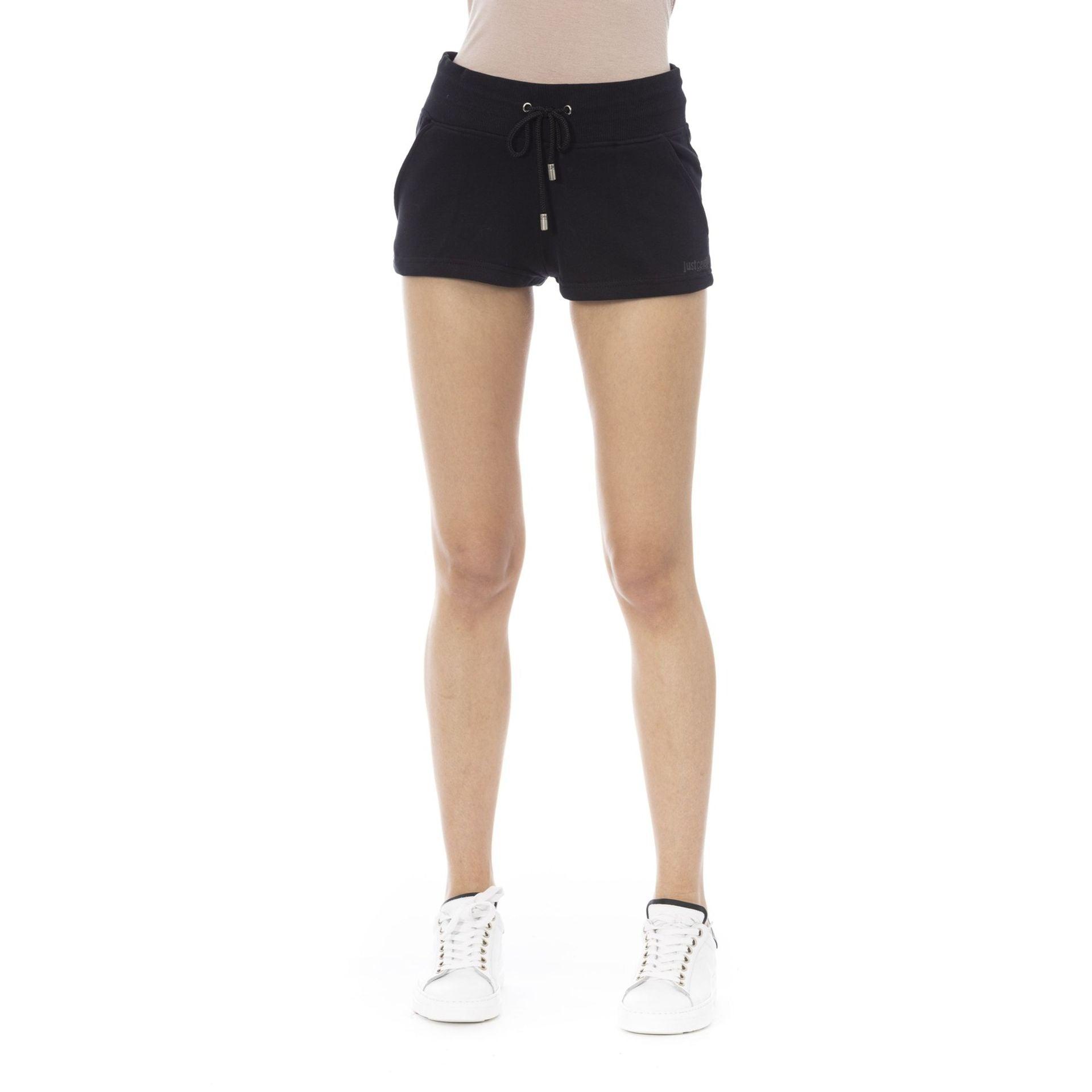 Just Cavalli Beachwear Bermuda Femme Confort Élégant - Felix Store 