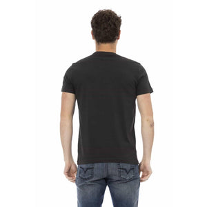 Trussardi Action T-shirts Pour Hommes Confortables Et Élégants - Felix Store 
