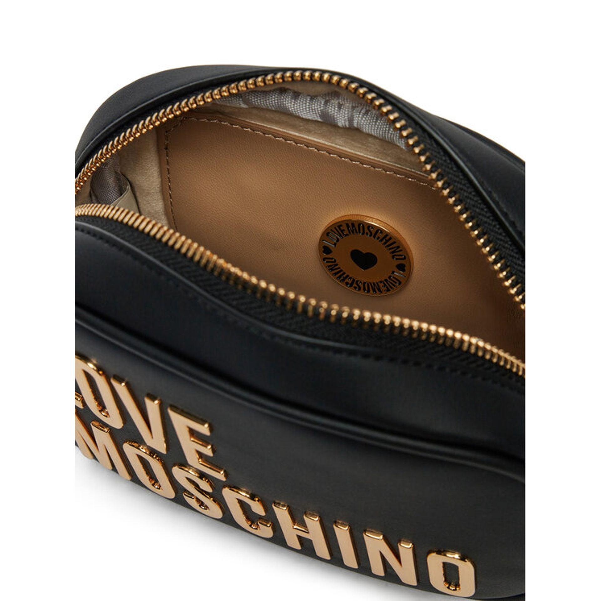 Love Moschino Sacs Bandoulière Élégant Pour Femme - Felix Store 