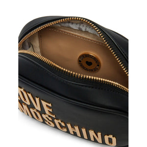 Love Moschino Sacs Bandoulière Élégant Pour Femme - Felix Store 