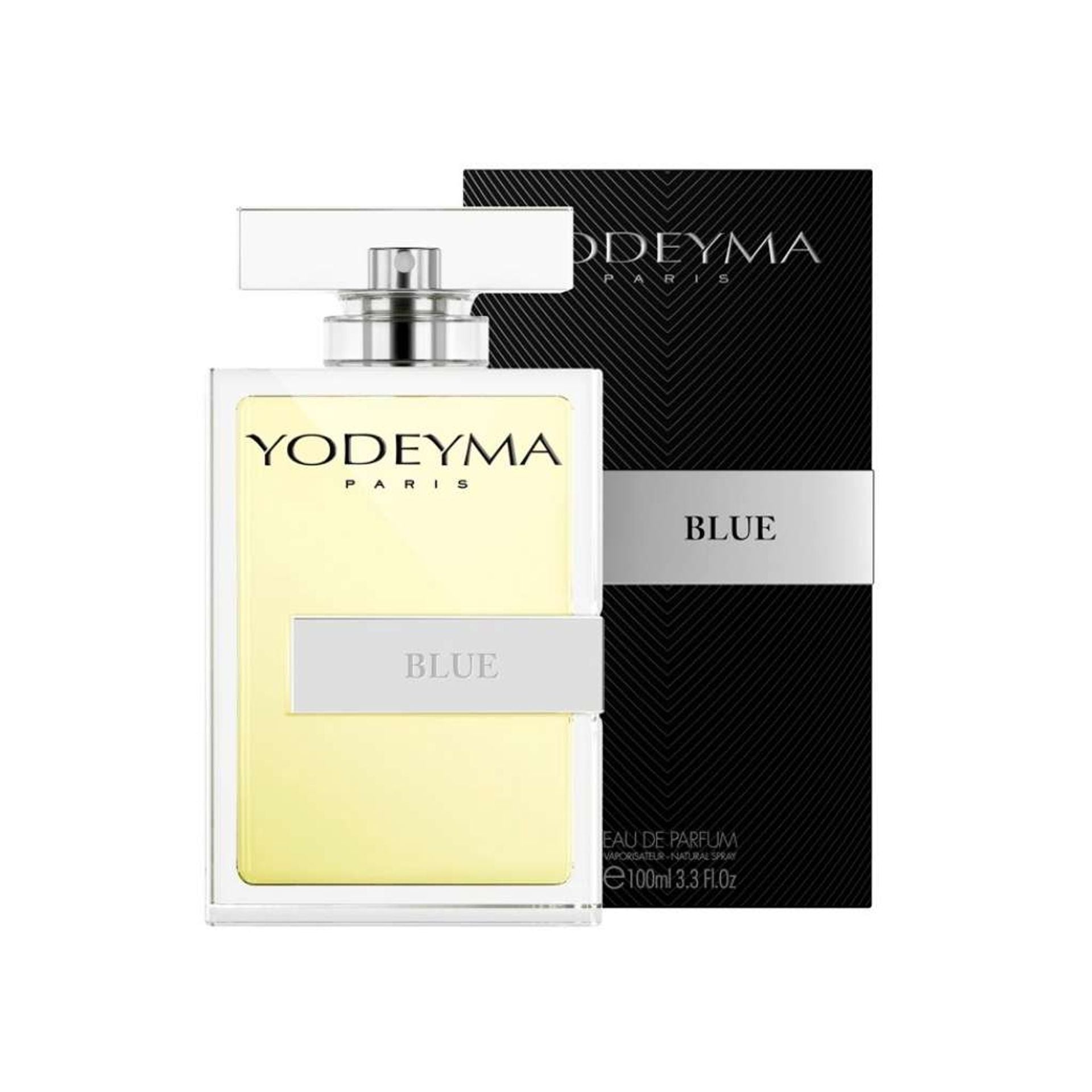 Yodeyma Parfums Parfum Pour Hommes 100 ml Agrumes Jasmin - Felix Store 