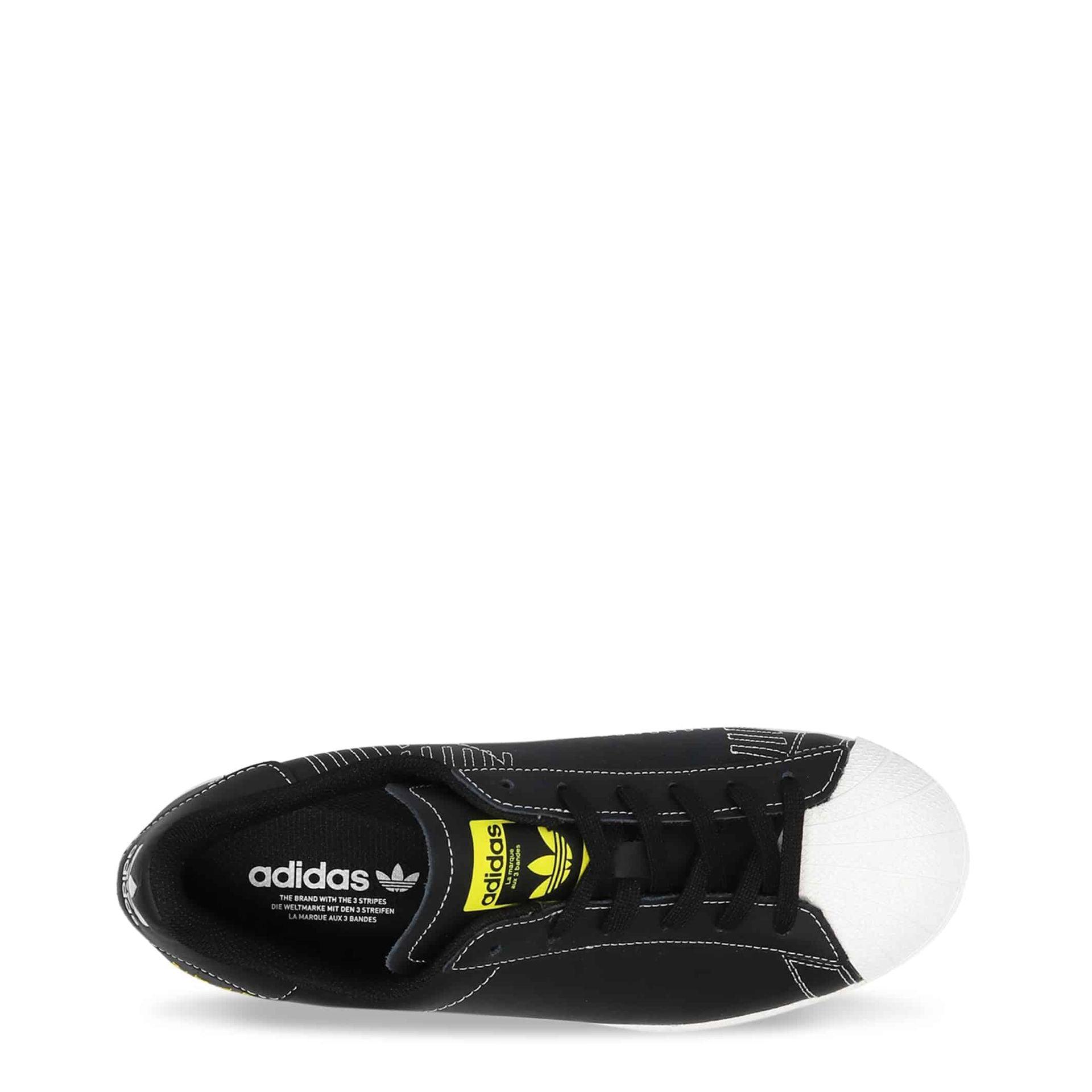 Adidas Sneakers Unisexes Confortables et Stylées - Felix Store 