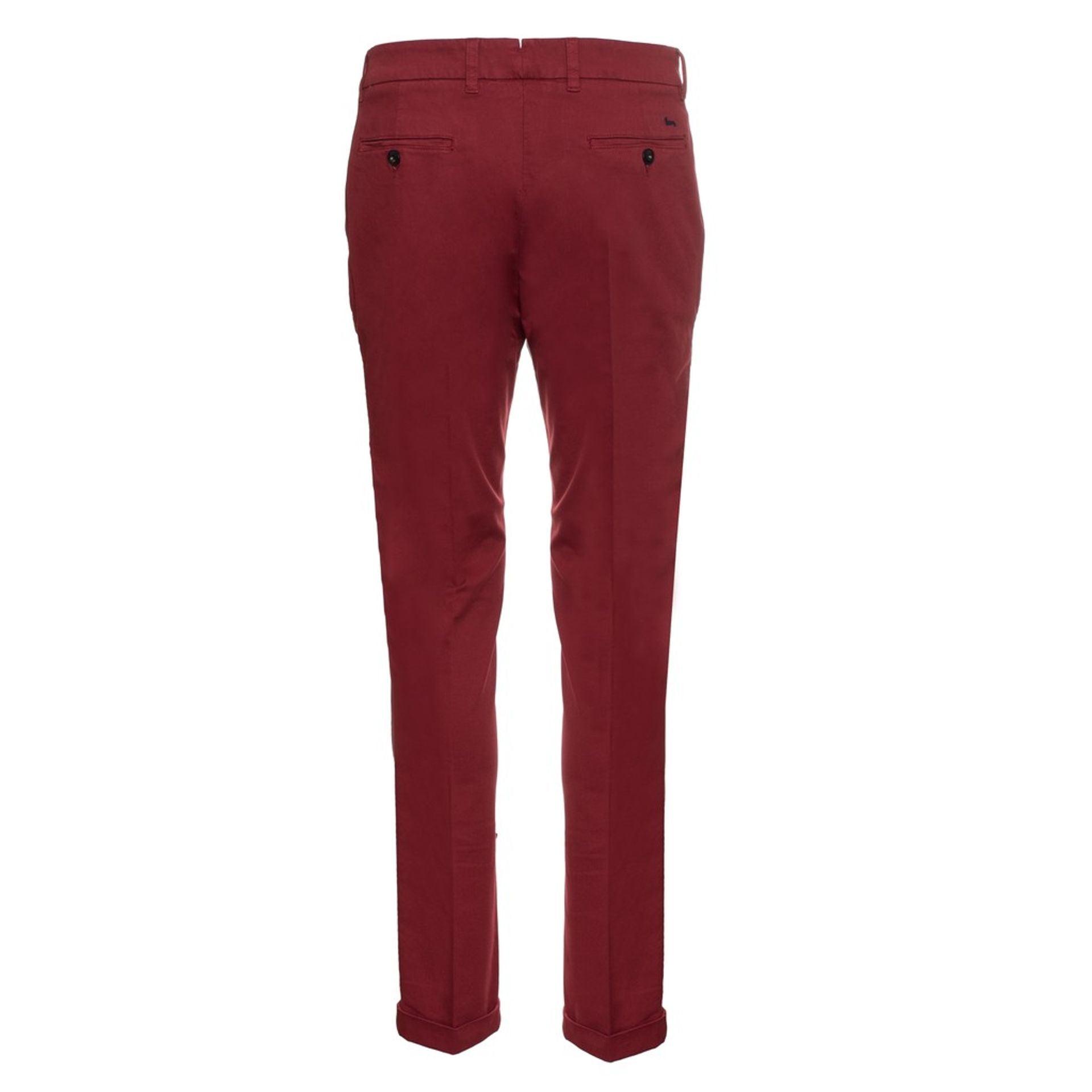 Harmont&Blaine Pantalons Slim Confort Élégant Homme - Felix Store 