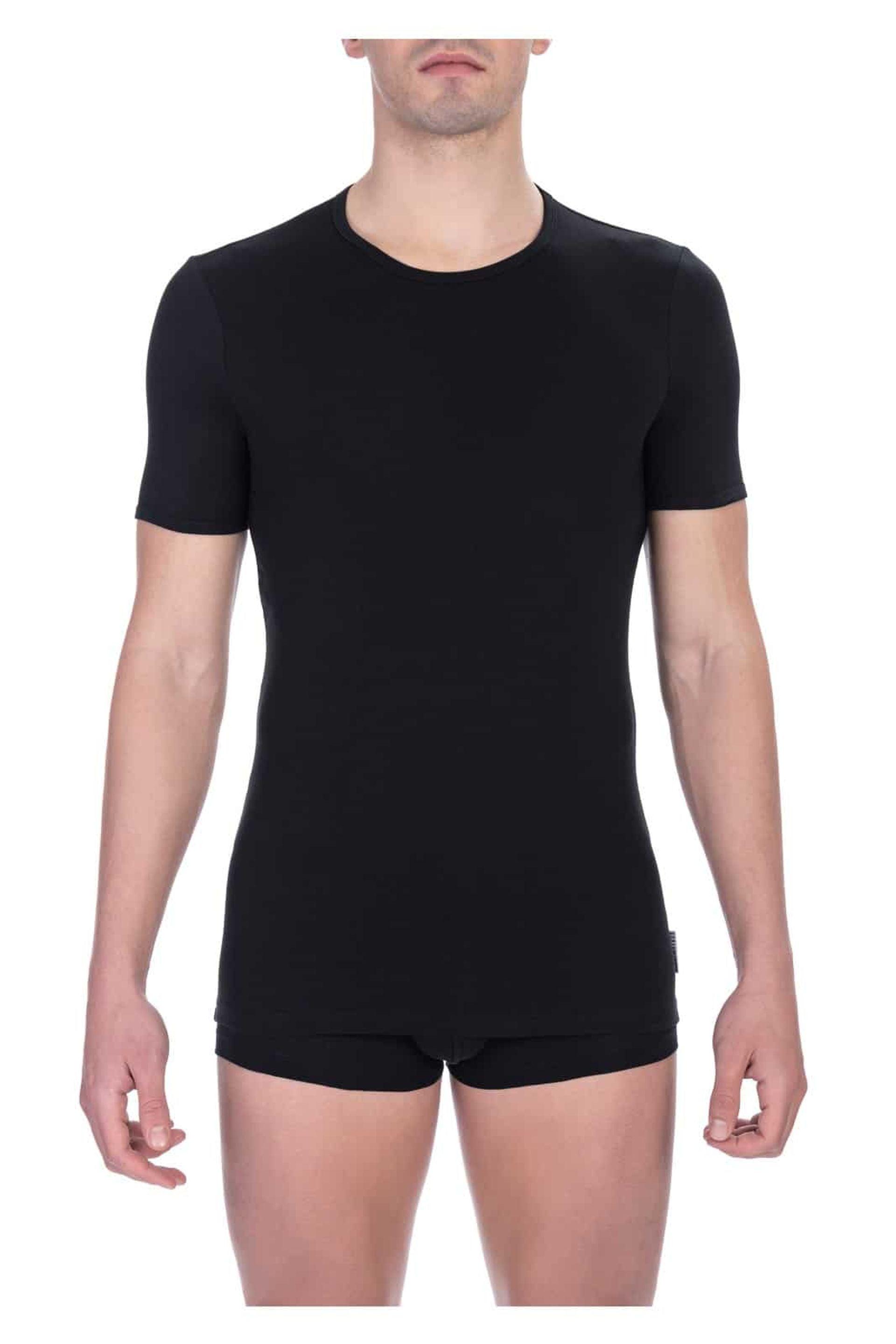 Bikkembergs T-Shirts Pour Homme Confort Et Style Moderne - Felix Store 