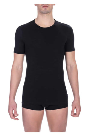 Bikkembergs T-Shirts Pour Homme Confort Et Style Moderne - Felix Store 