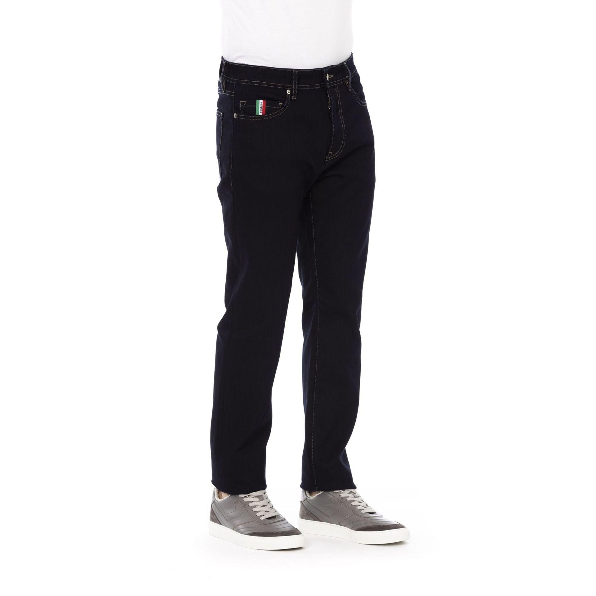 Baldinini Trend Jeans Pour Homme Élégants Et Confortables - Felix Store 