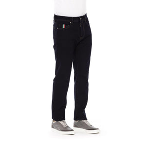 Baldinini Trend Jeans Pour Homme Élégants Et Confortables - Felix Store 