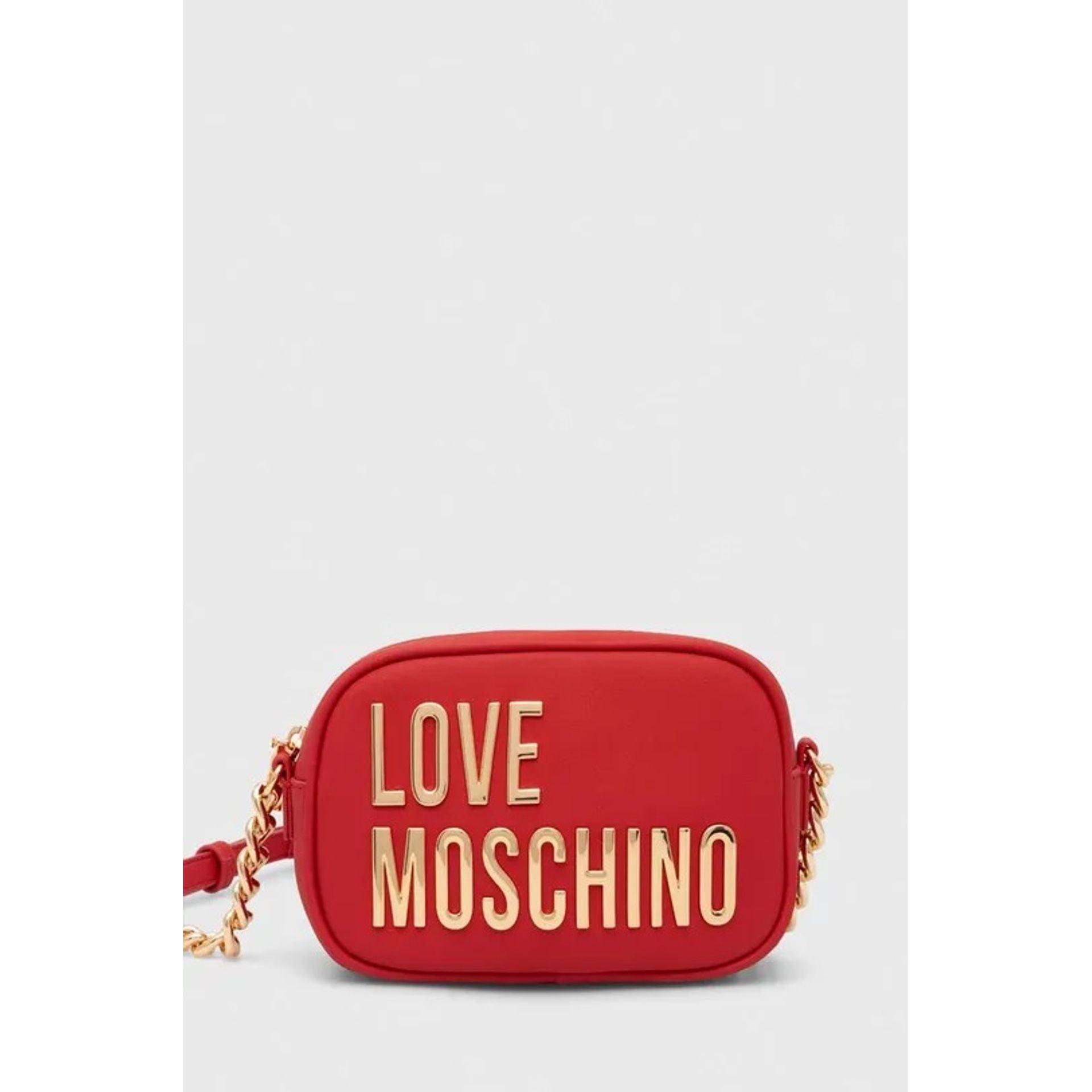 Love Moschino Sacs Bandoulière Élégant et Pratique - Felix Store 