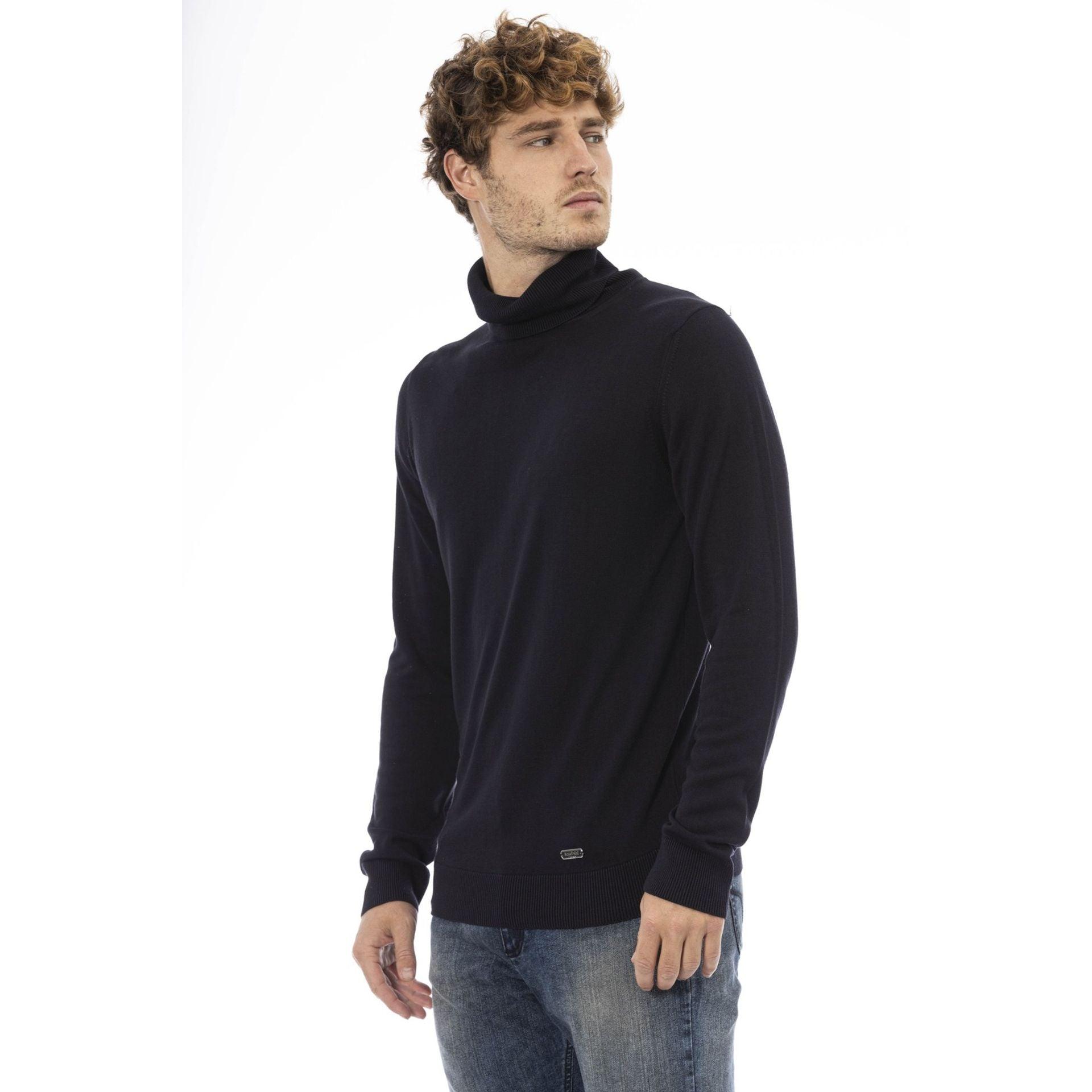 Baldinini Trend Pulls Élégant Pour Homme Confortable - Felix Store 