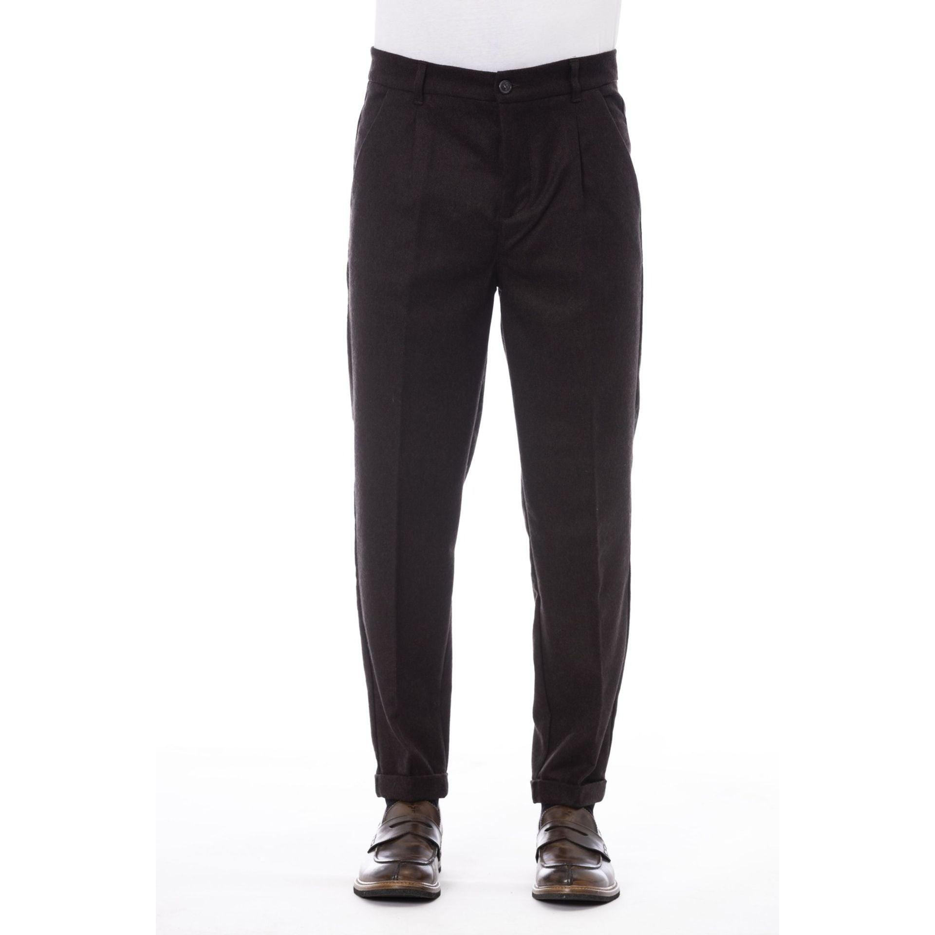 Alpha Studio Pantalons Élégants Pour Homme Confortables - Felix Store 