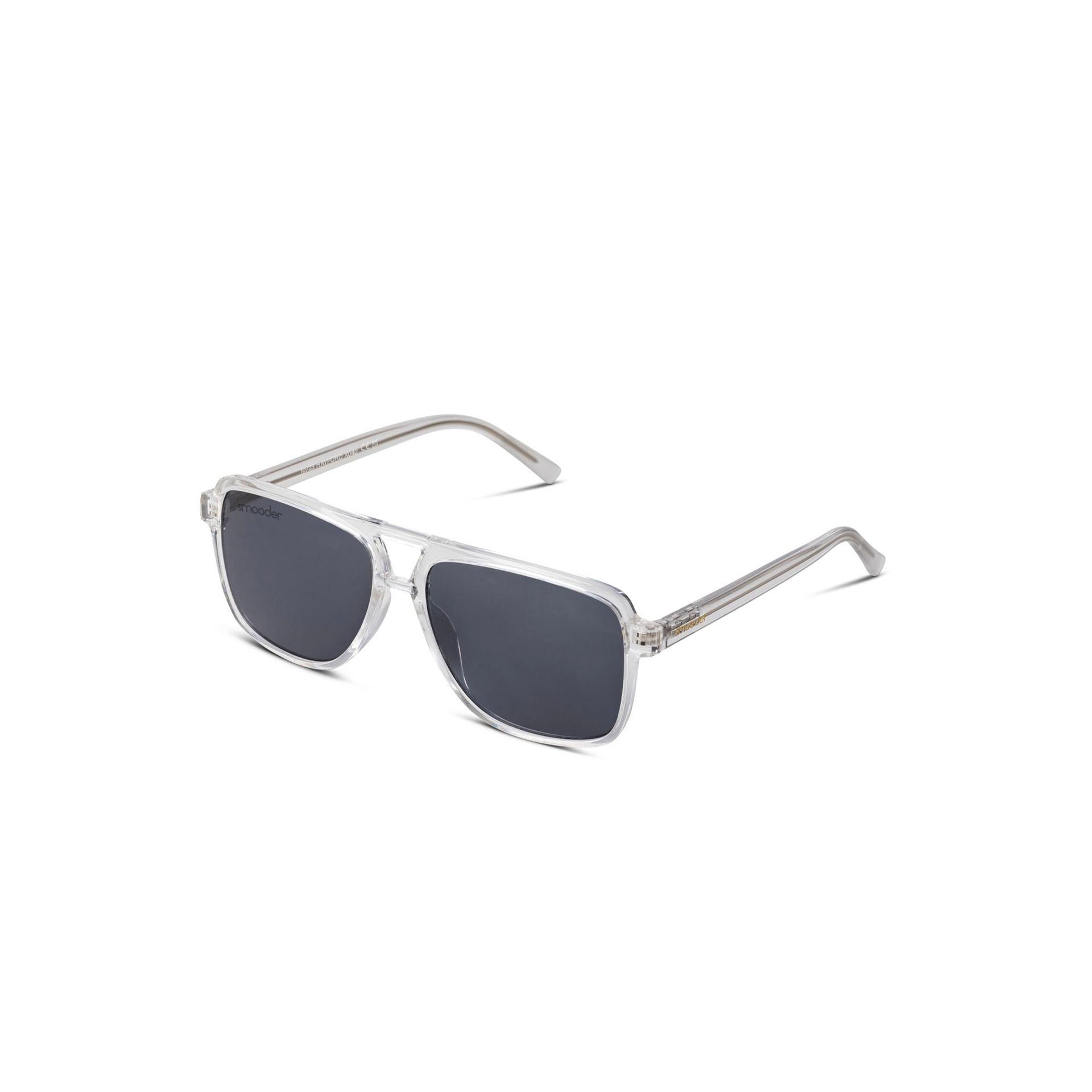 Smooder Lunettes De Soleil Stylées Pour Toutes Occasions - Felix Store 