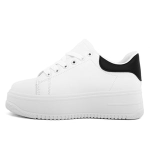 Fashion Attitude Sneakers Élégantes et Confortables pour Femmes - Felix Store 