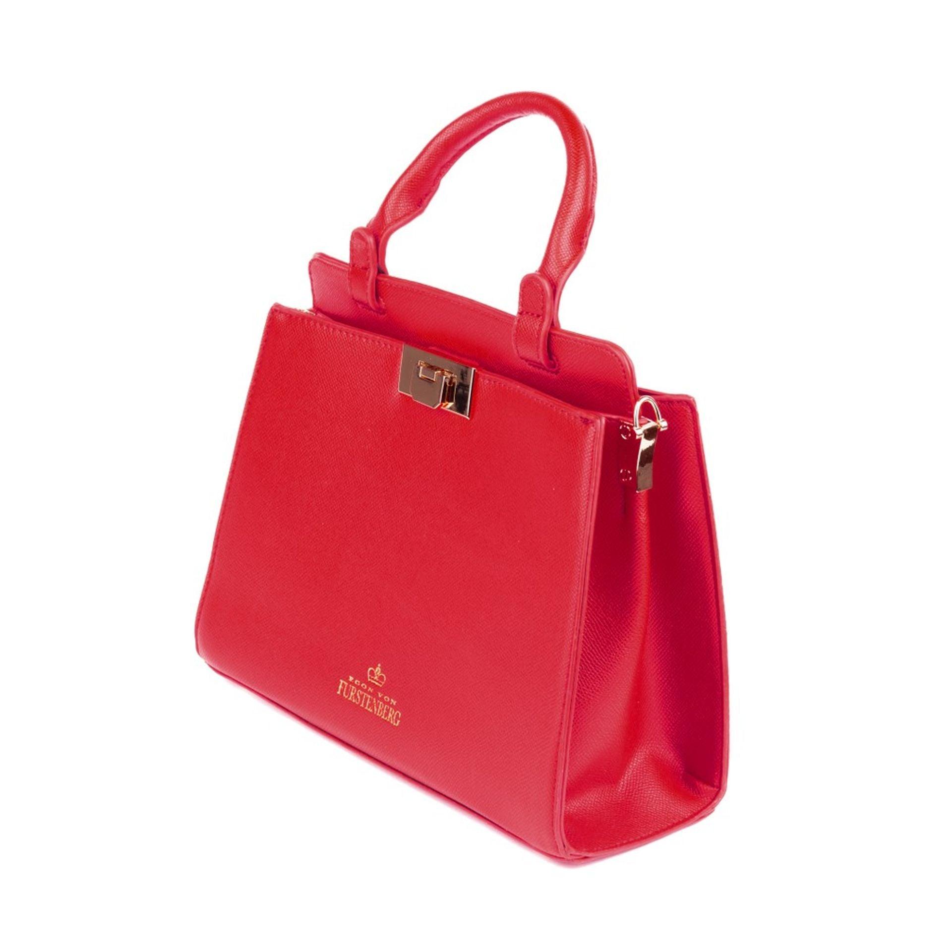 Egon Von Furstenberg Sacs à Main Élégants et Pratiques - Felix Store 