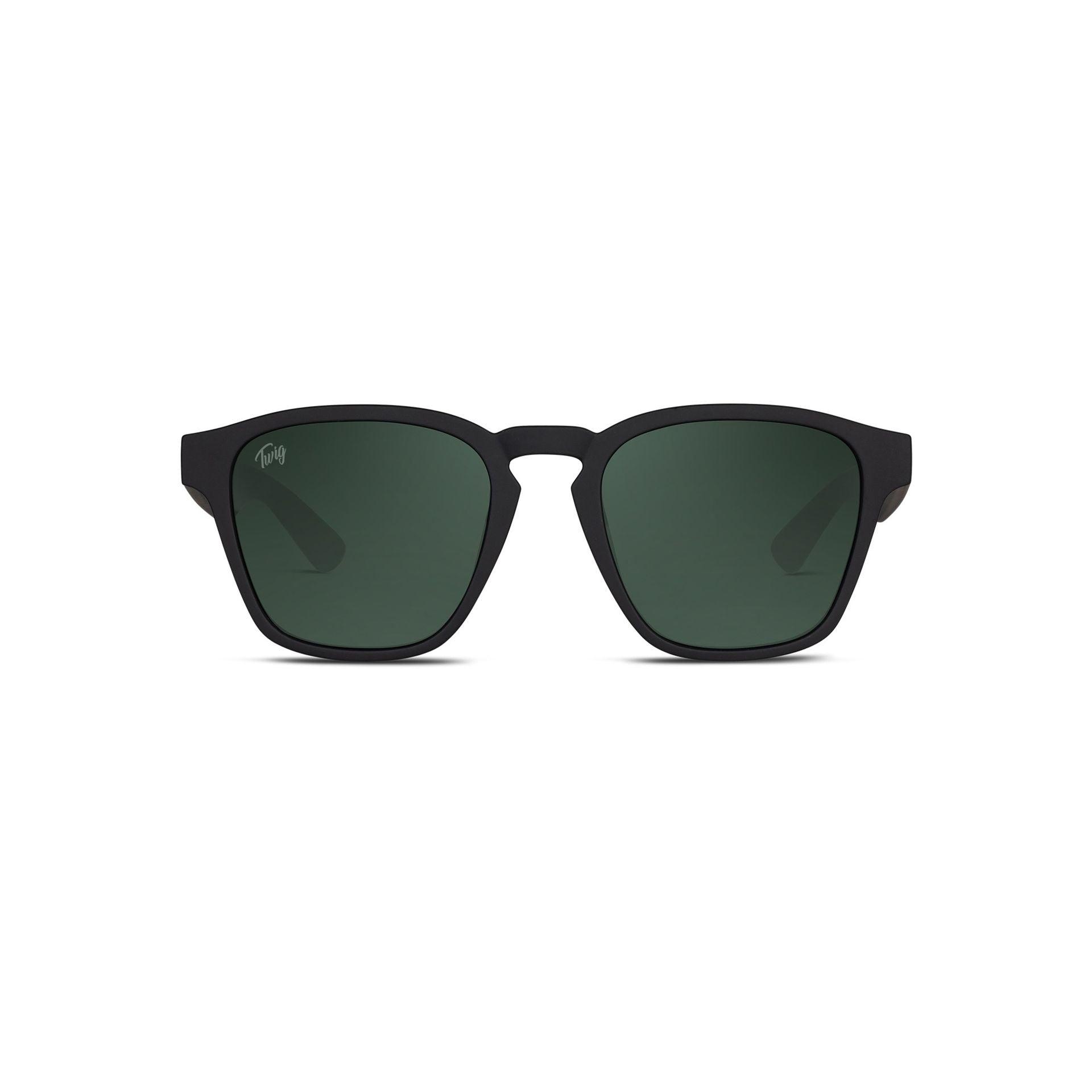 Twig Lunettes de Soleil Unisex Avec Protection UV3 - Felix Store 