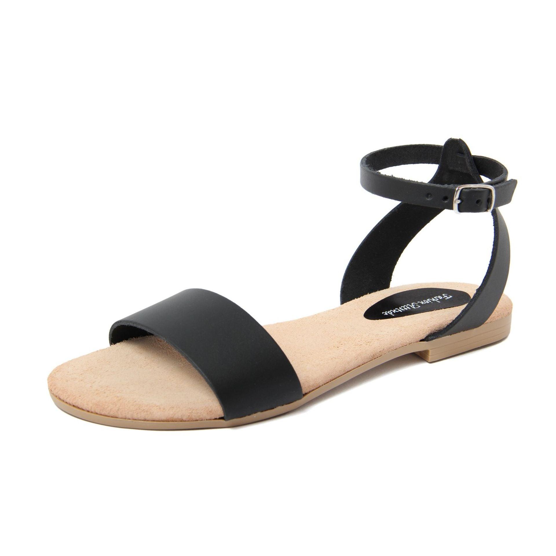 Fashion Attitude Sandales Élégantes Pour Femme Chic - Felix Store 