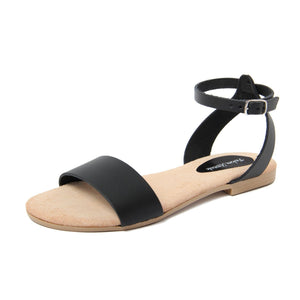 Fashion Attitude Sandales Élégantes Pour Femme Chic - Felix Store 