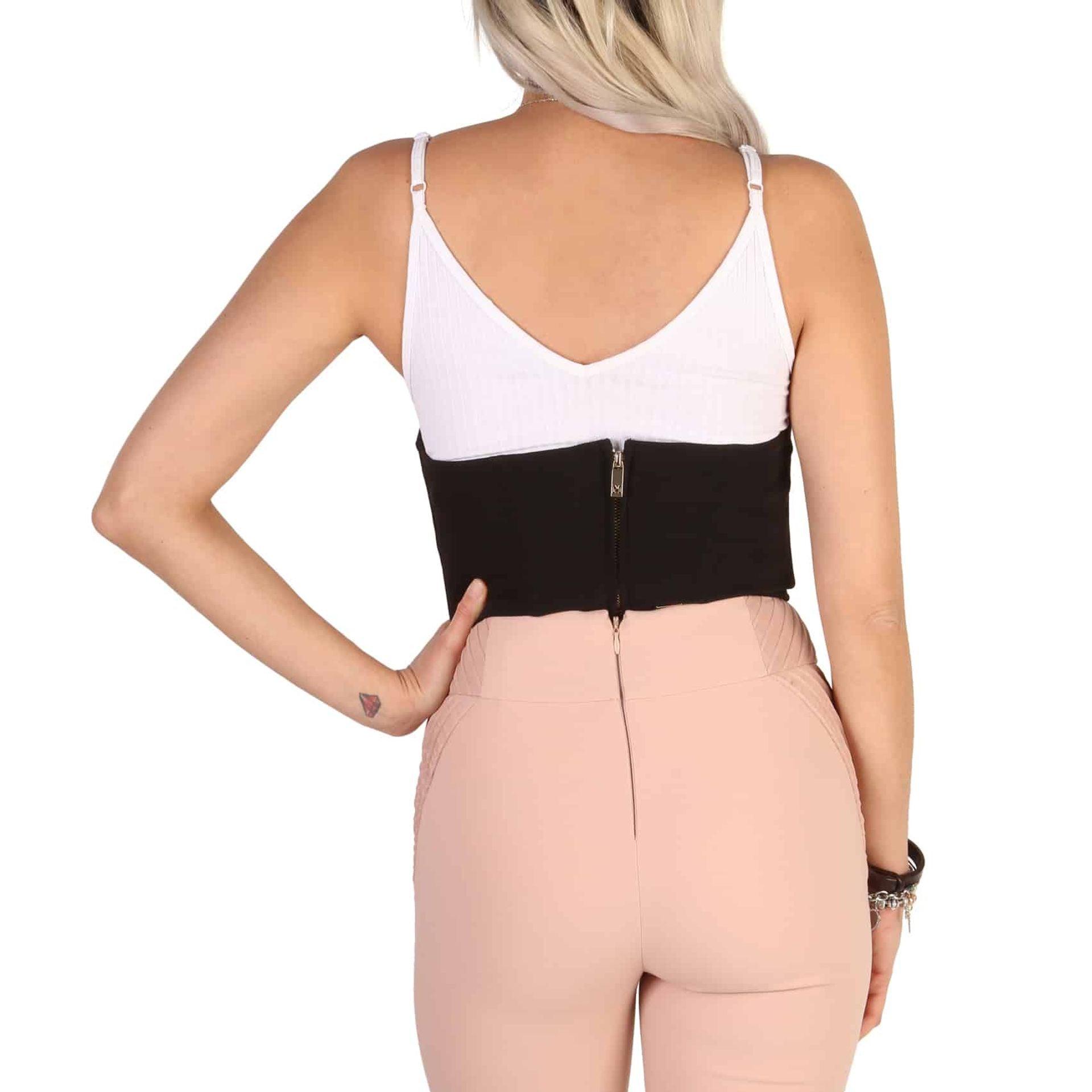 Guess Top Élégant Pour Femmes Modernes Printemps Été - Felix Store 