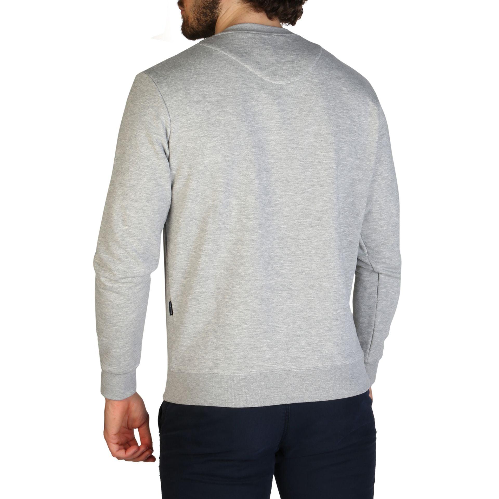 Aquascutum Sweat-shirts Classiques Pour Homme Élégants - Felix Store 