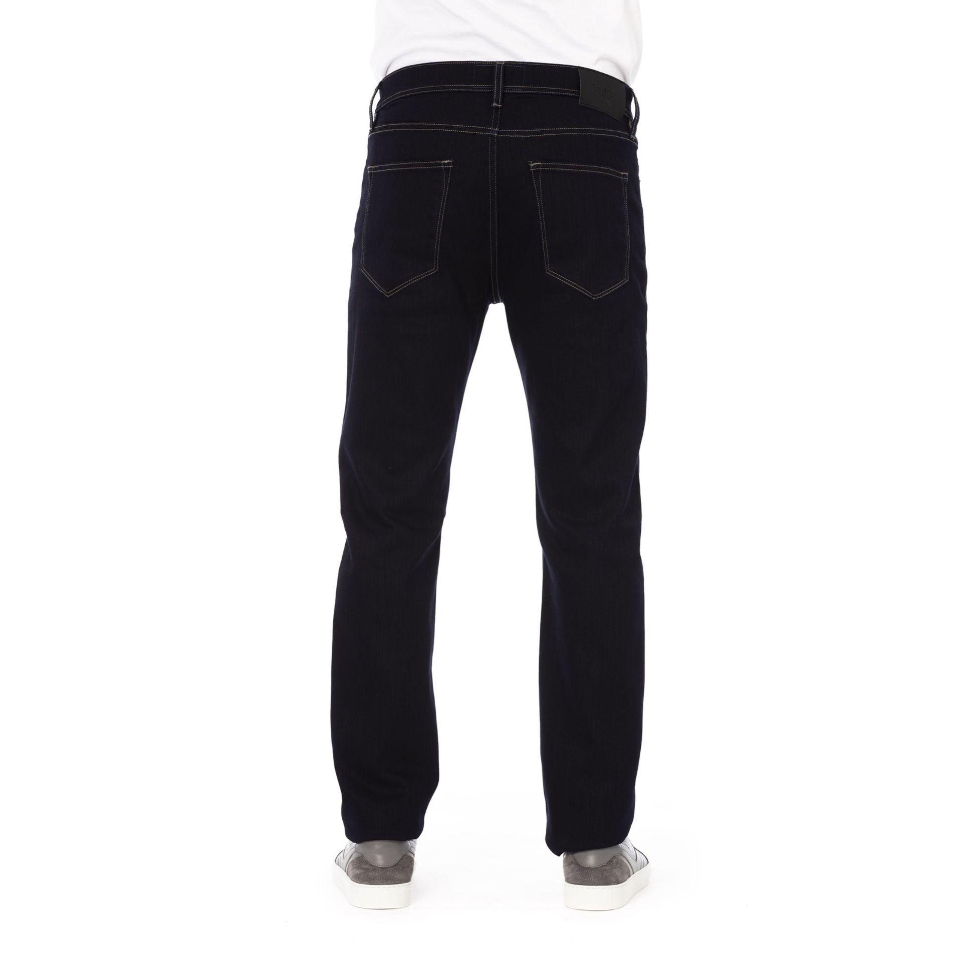 Baldinini Trend Jeans Pour Homme Élégants Et Confortables - Felix Store 