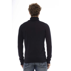 Baldinini Trend Pulls Élégant Pour Homme Confortable - Felix Store 