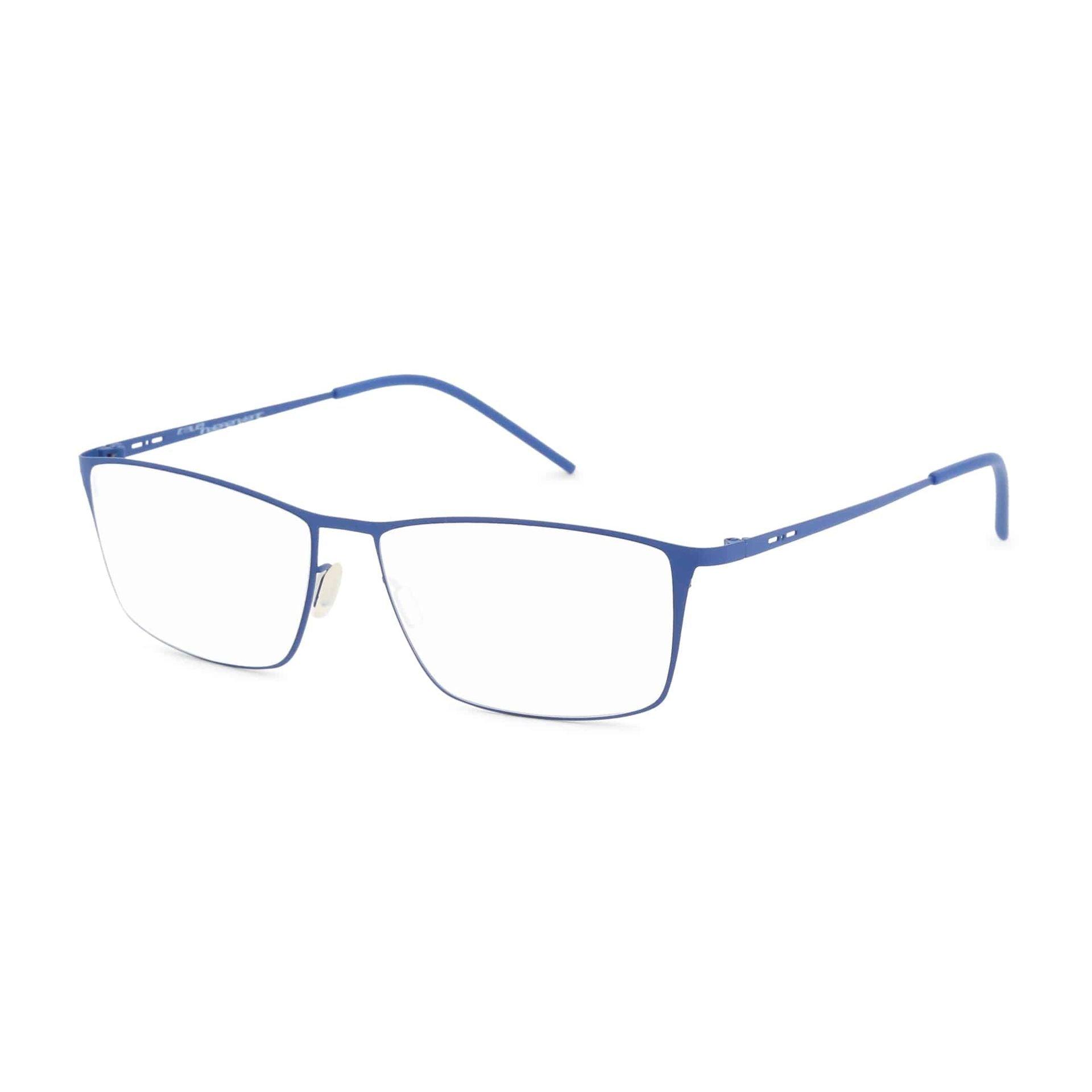 Italia Independent Lunettes Élégantes Pour Hommes En Métal - Felix Store 