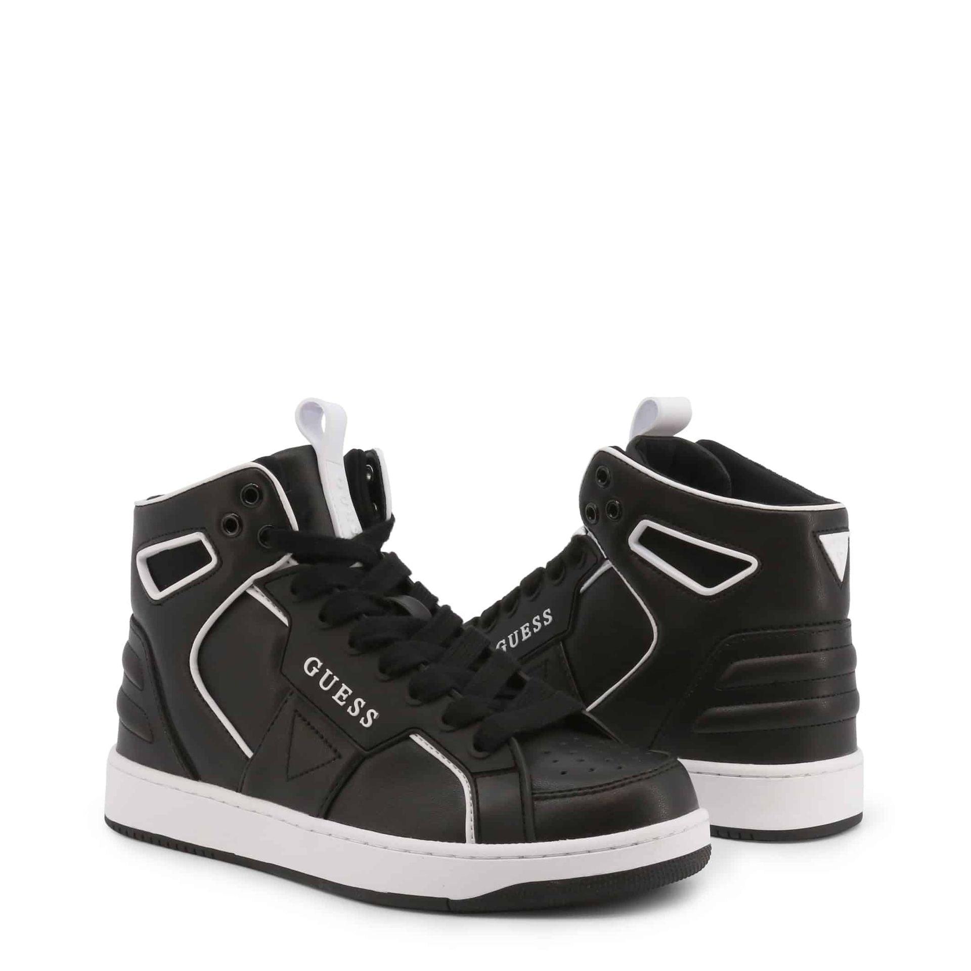 Guess Sneakers Élégantes Pour Femme Confort Et Style - Felix Store 