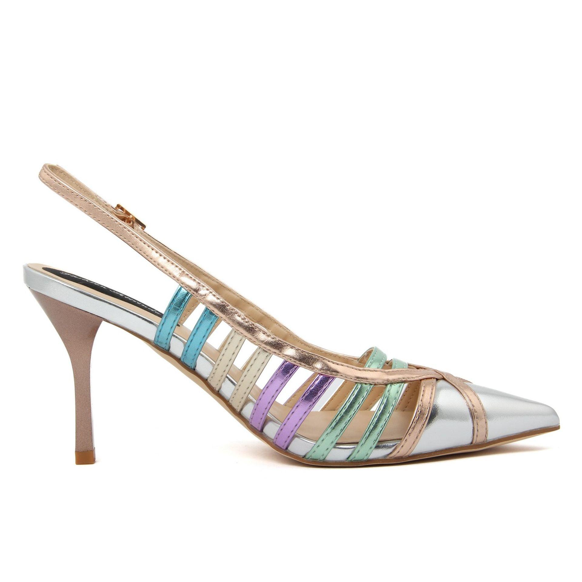 Fashion Attitude Sandales Élégantes Pour Femme Confortables - Felix Store 