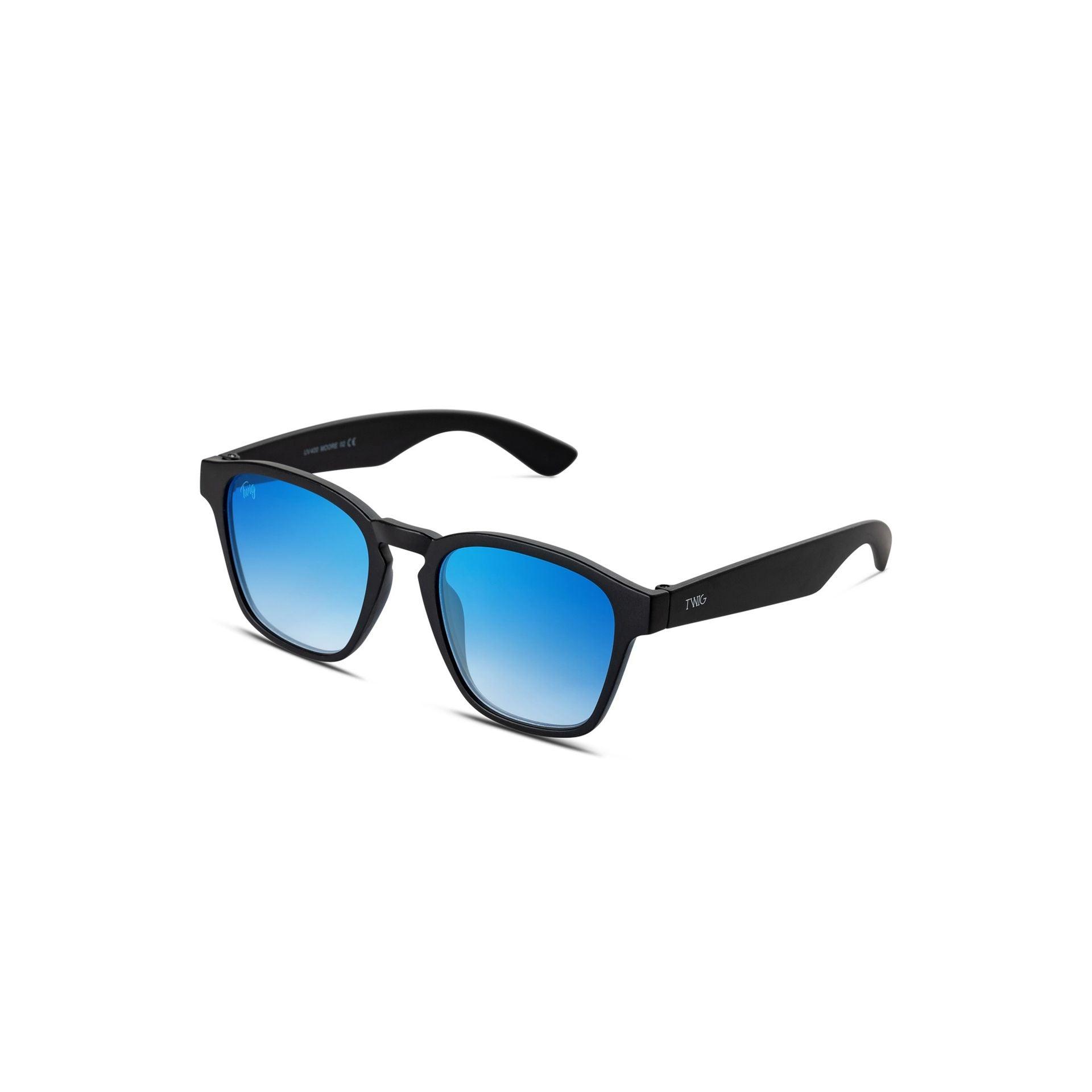 Twig Lunettes de Soleil Unisex avec Protection UV3 - Felix Store 